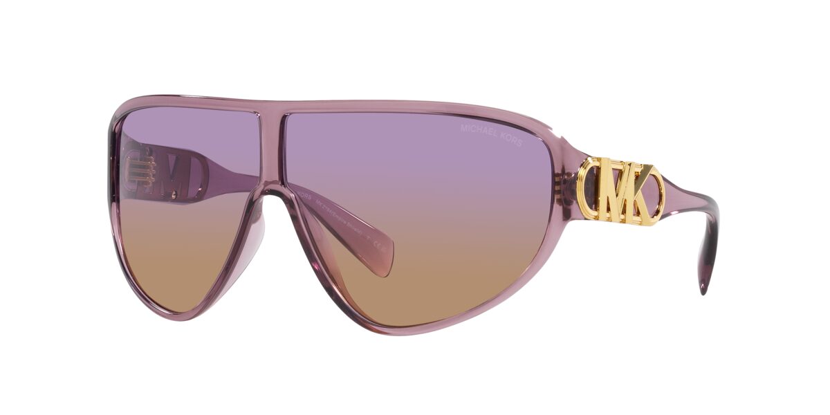 Michael Kors MK2194 EMPIRE SHIELD 3738EL