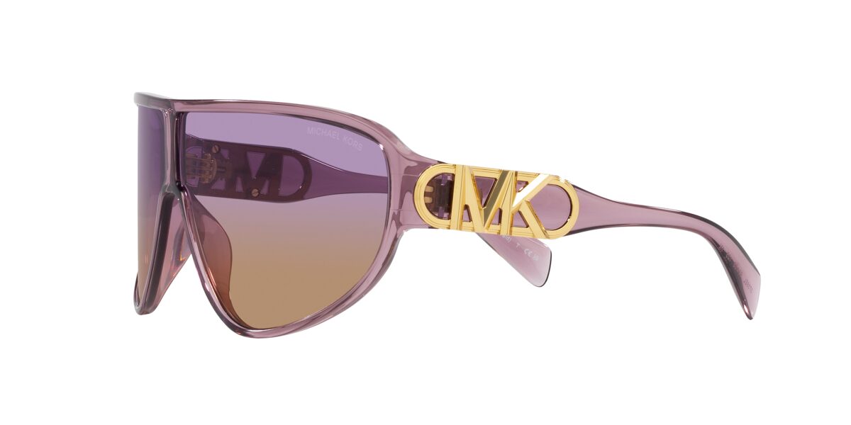 Michael Kors MK2194 EMPIRE SHIELD 3738EL