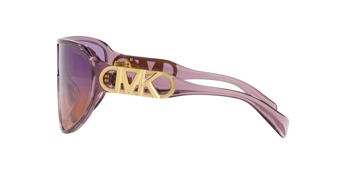 Michael Kors MK2194 EMPIRE SHIELD 3738EL
