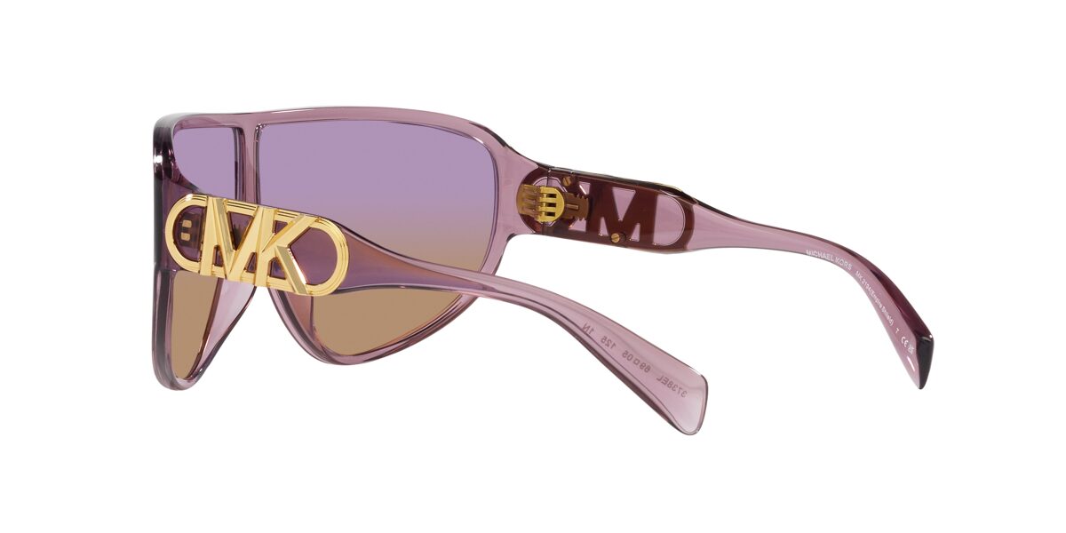 Michael Kors MK2194 EMPIRE SHIELD 3738EL