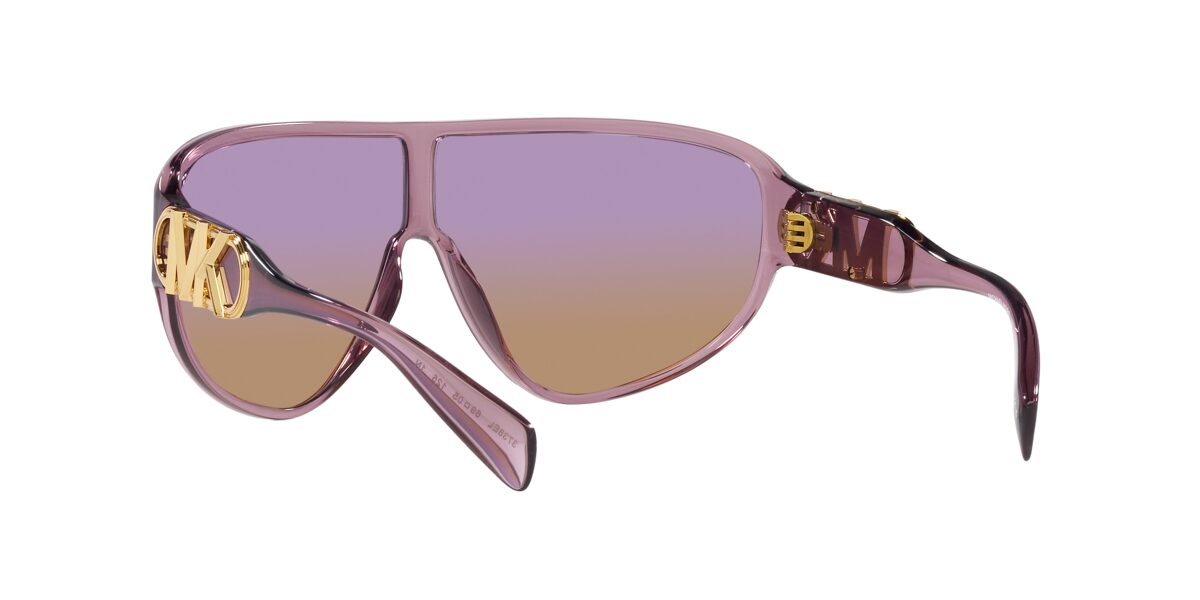 Michael Kors MK2194 EMPIRE SHIELD 3738EL