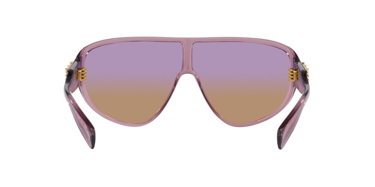 Michael Kors MK2194 EMPIRE SHIELD 3738EL