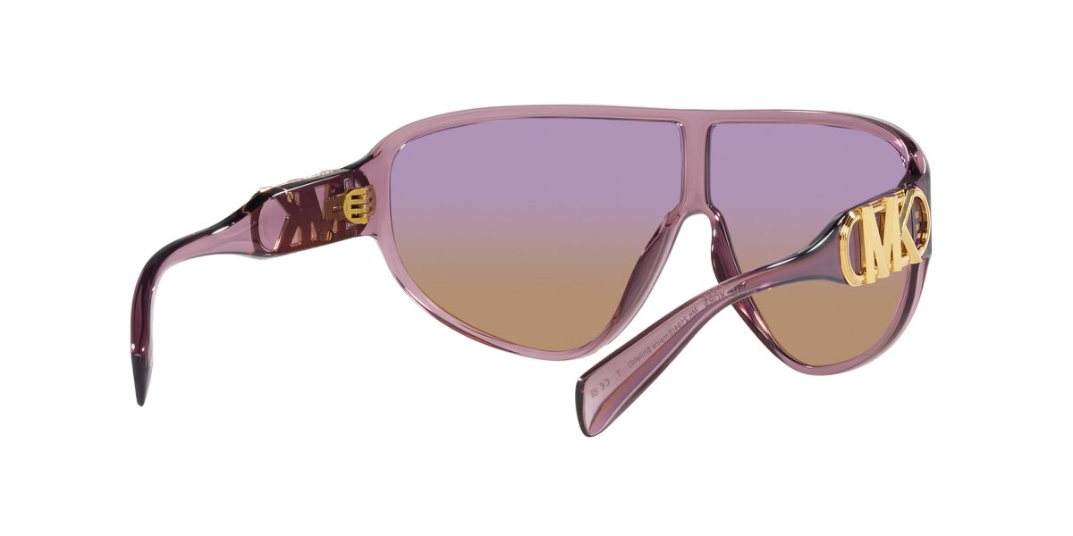 Michael Kors MK2194 EMPIRE SHIELD 3738EL
