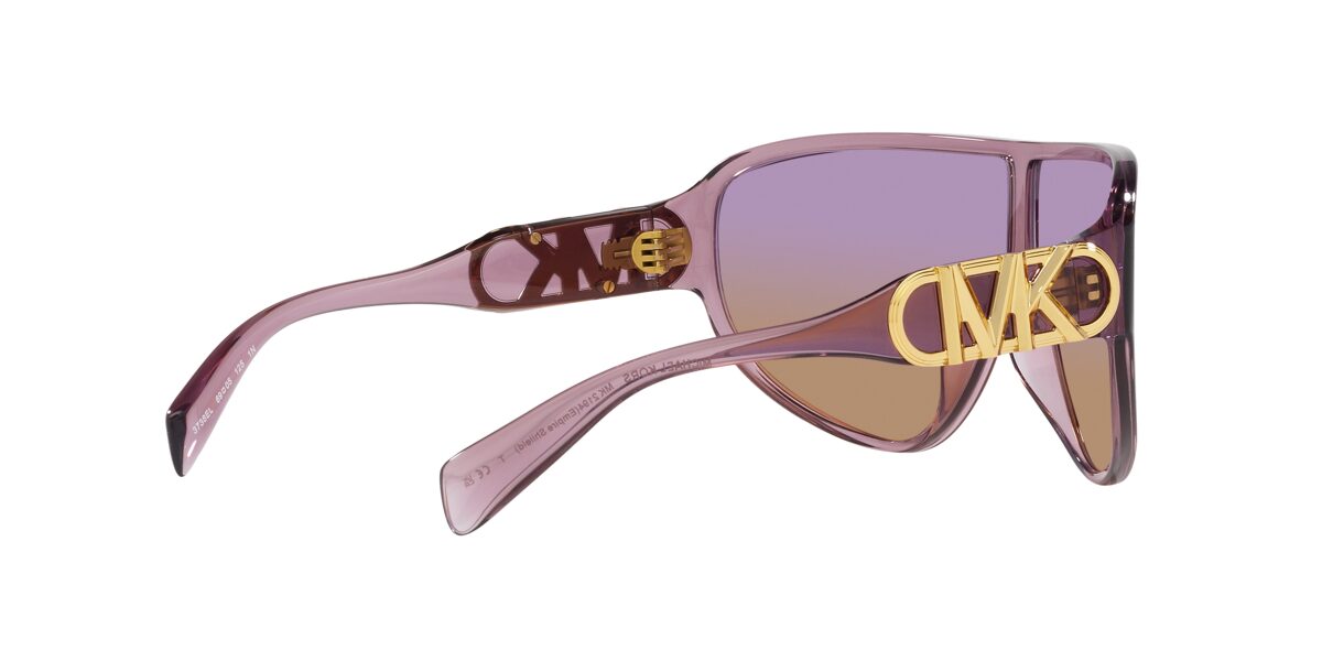 Michael Kors MK2194 EMPIRE SHIELD 3738EL