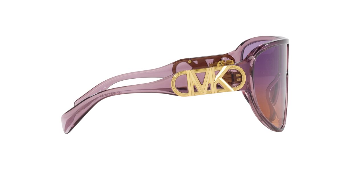 Michael Kors MK2194 EMPIRE SHIELD 3738EL
