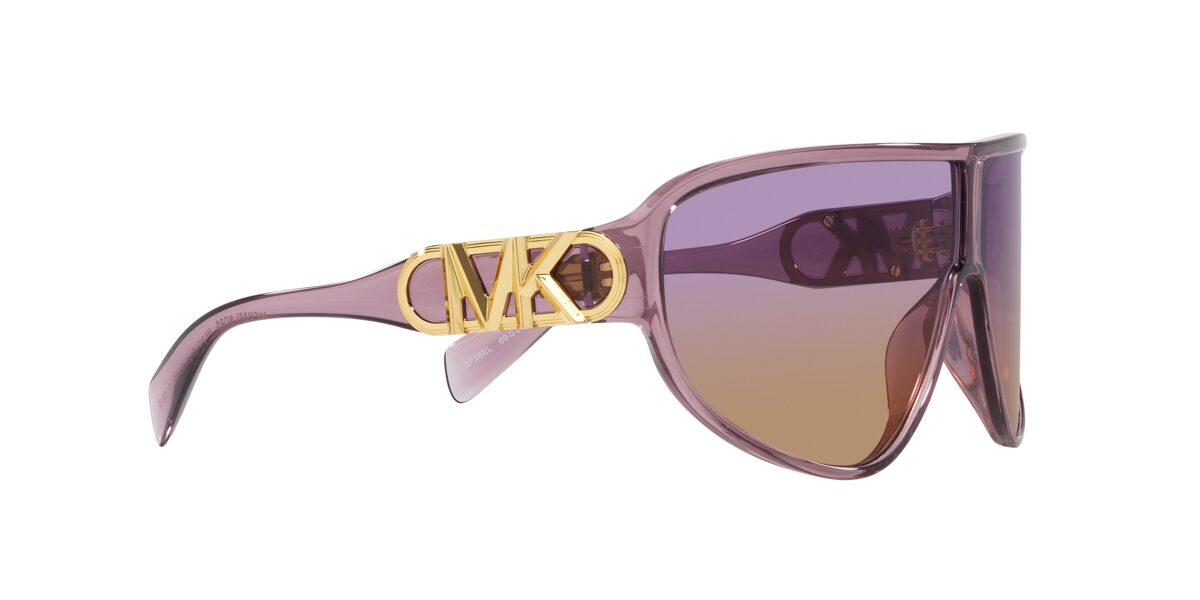 Michael Kors MK2194 EMPIRE SHIELD 3738EL