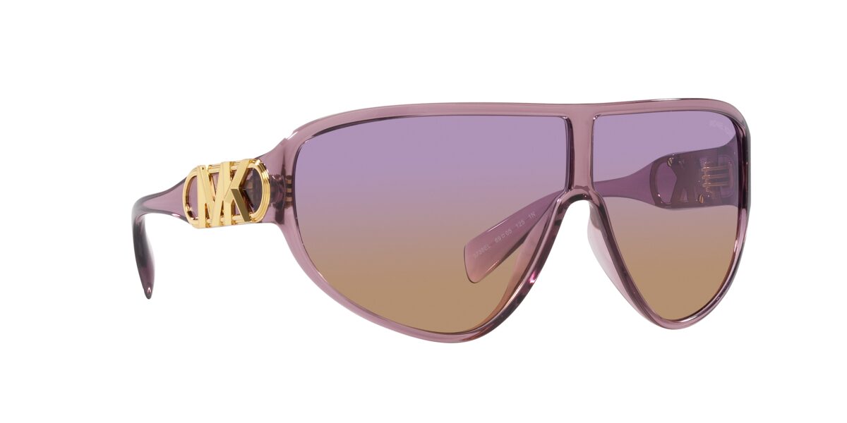 Michael Kors MK2194 EMPIRE SHIELD 3738EL