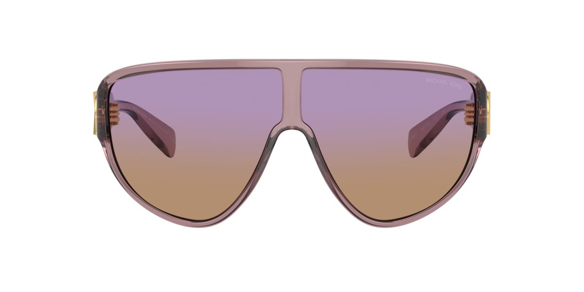 Michael Kors MK2194 EMPIRE SHIELD 3738EL
