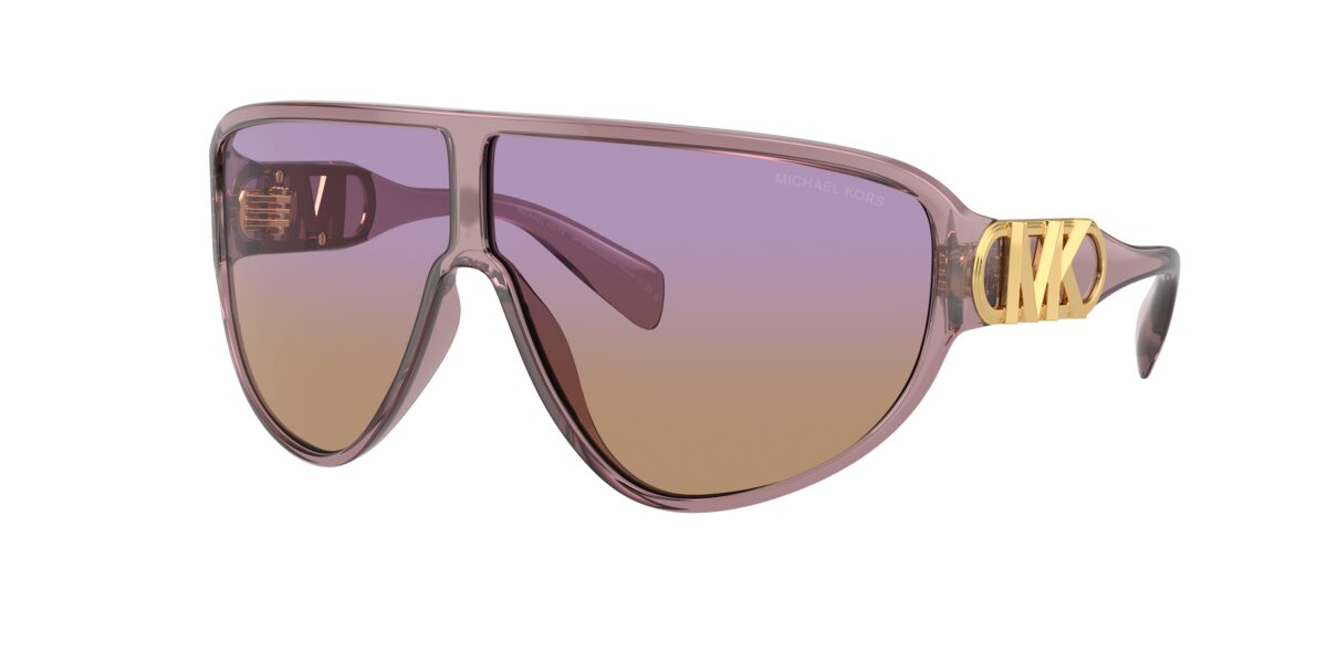 Michael Kors MK2194 EMPIRE SHIELD 3738EL