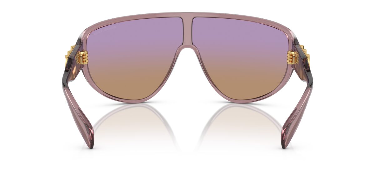 Michael Kors MK2194 EMPIRE SHIELD 3738EL