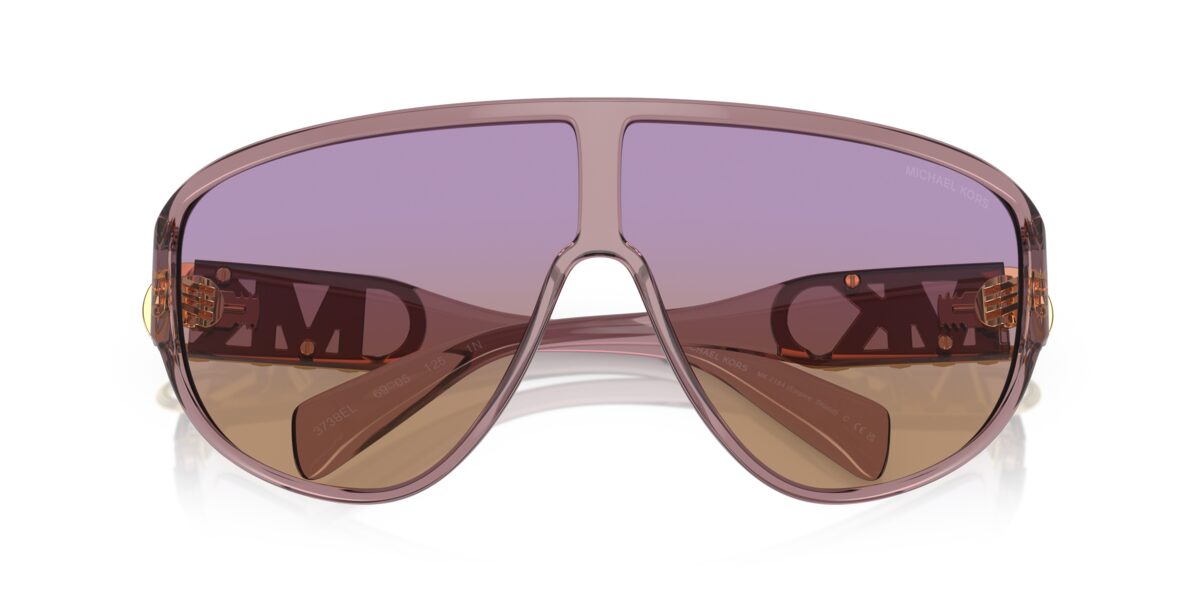 Michael Kors MK2194 EMPIRE SHIELD 3738EL