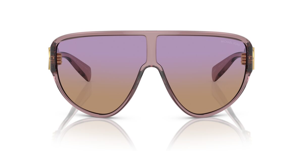 Michael Kors MK2194 EMPIRE SHIELD 3738EL