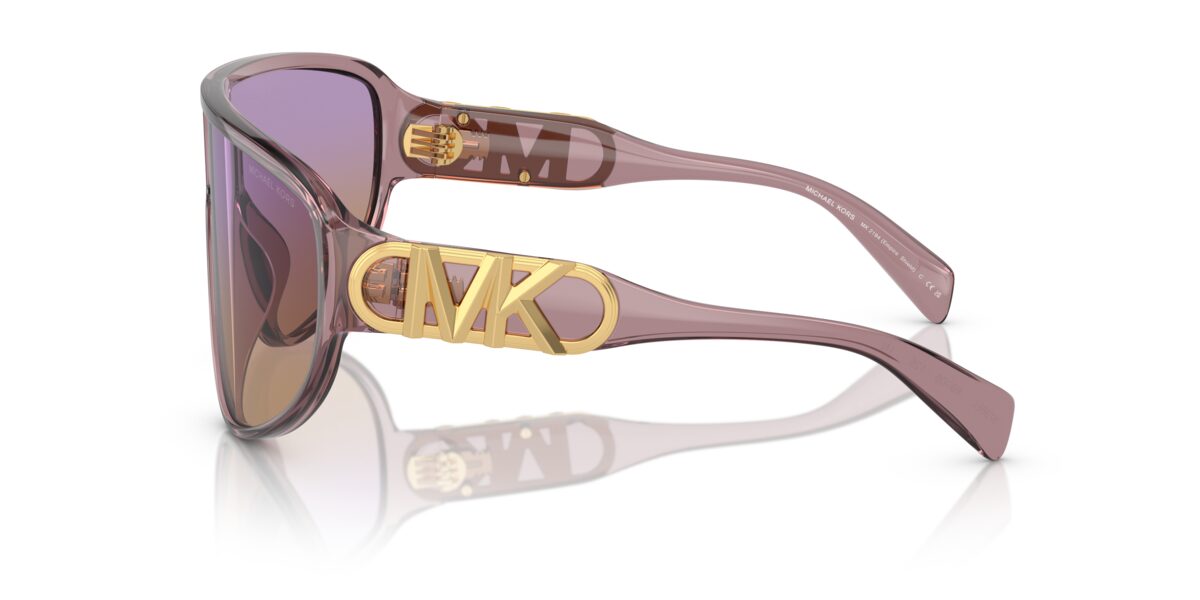 Michael Kors MK2194 EMPIRE SHIELD 3738EL