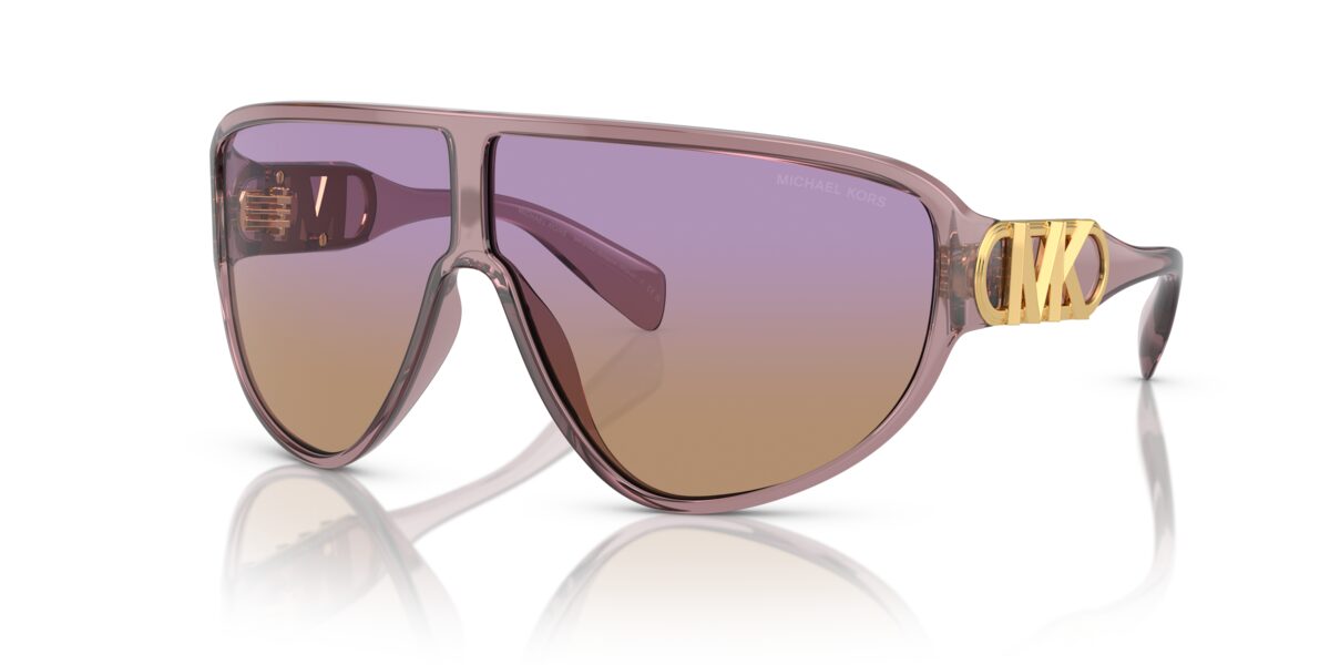 Michael Kors MK2194 EMPIRE SHIELD 3738EL