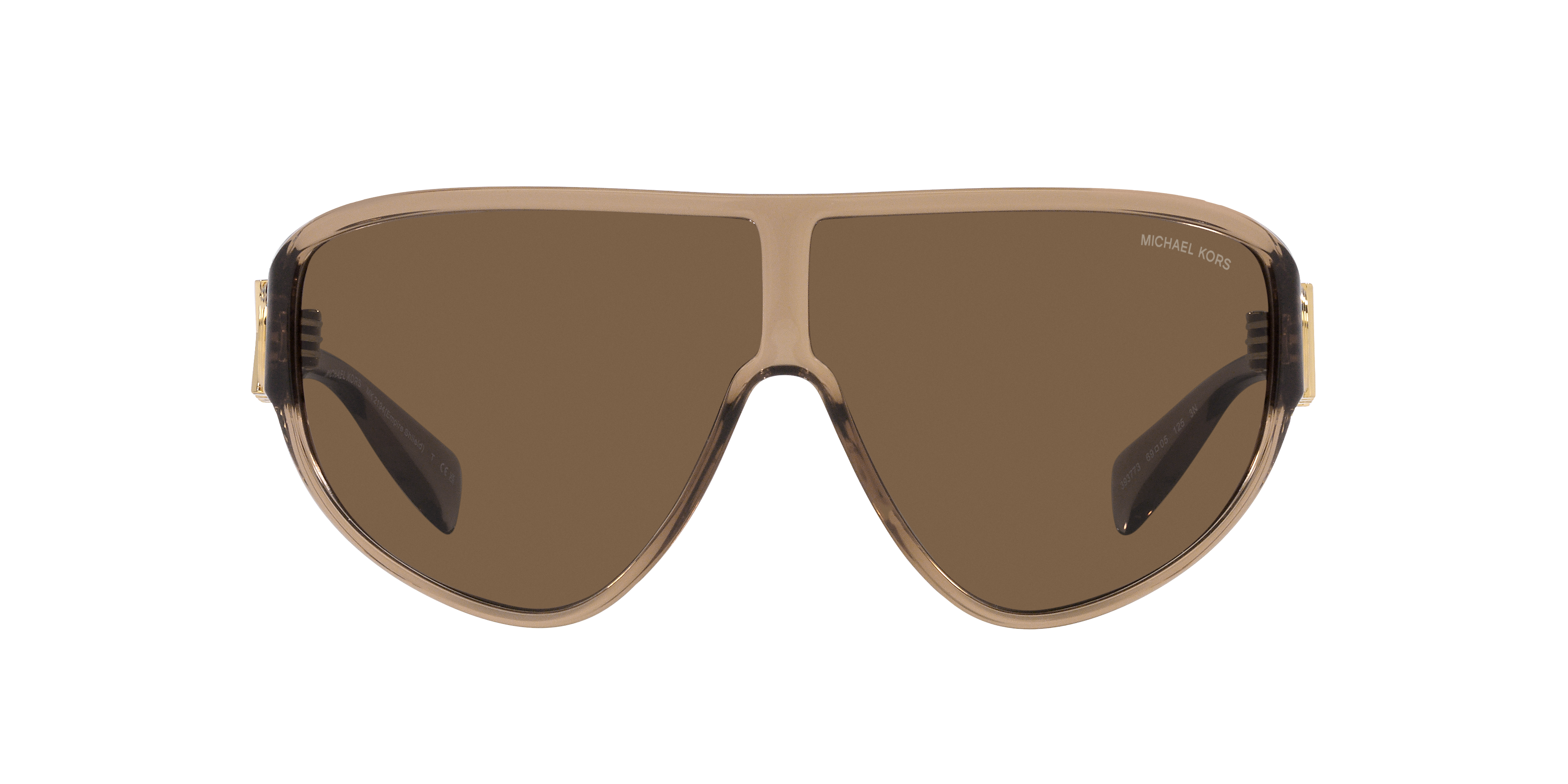 Michael Kors MK2194 EMPIRE SHIELD 393773
