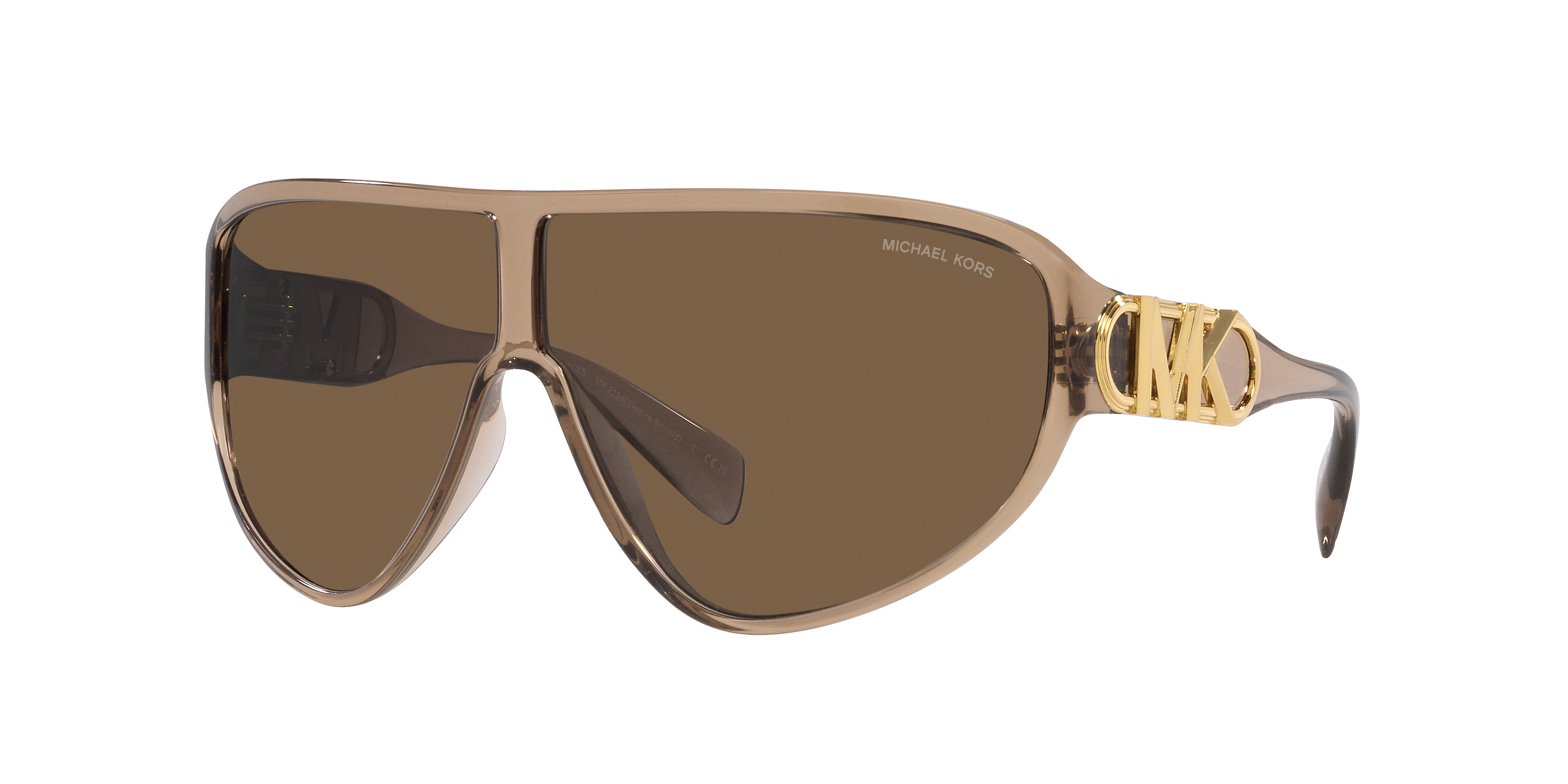 Michael Kors MK2194 EMPIRE SHIELD 393773
