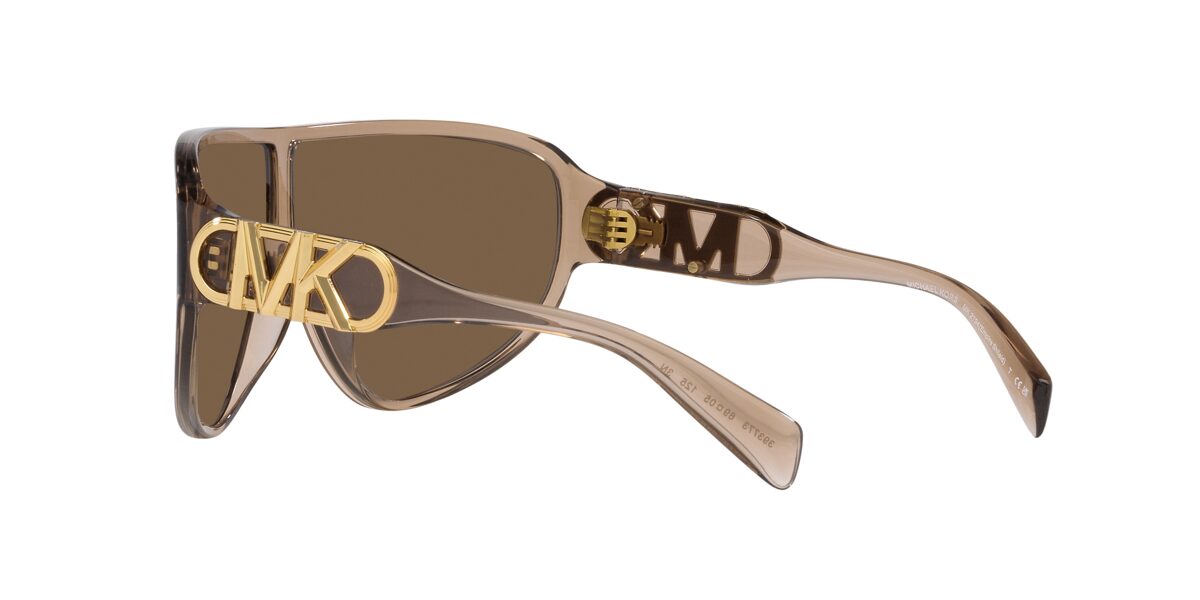 Michael Kors MK2194 EMPIRE SHIELD 393773