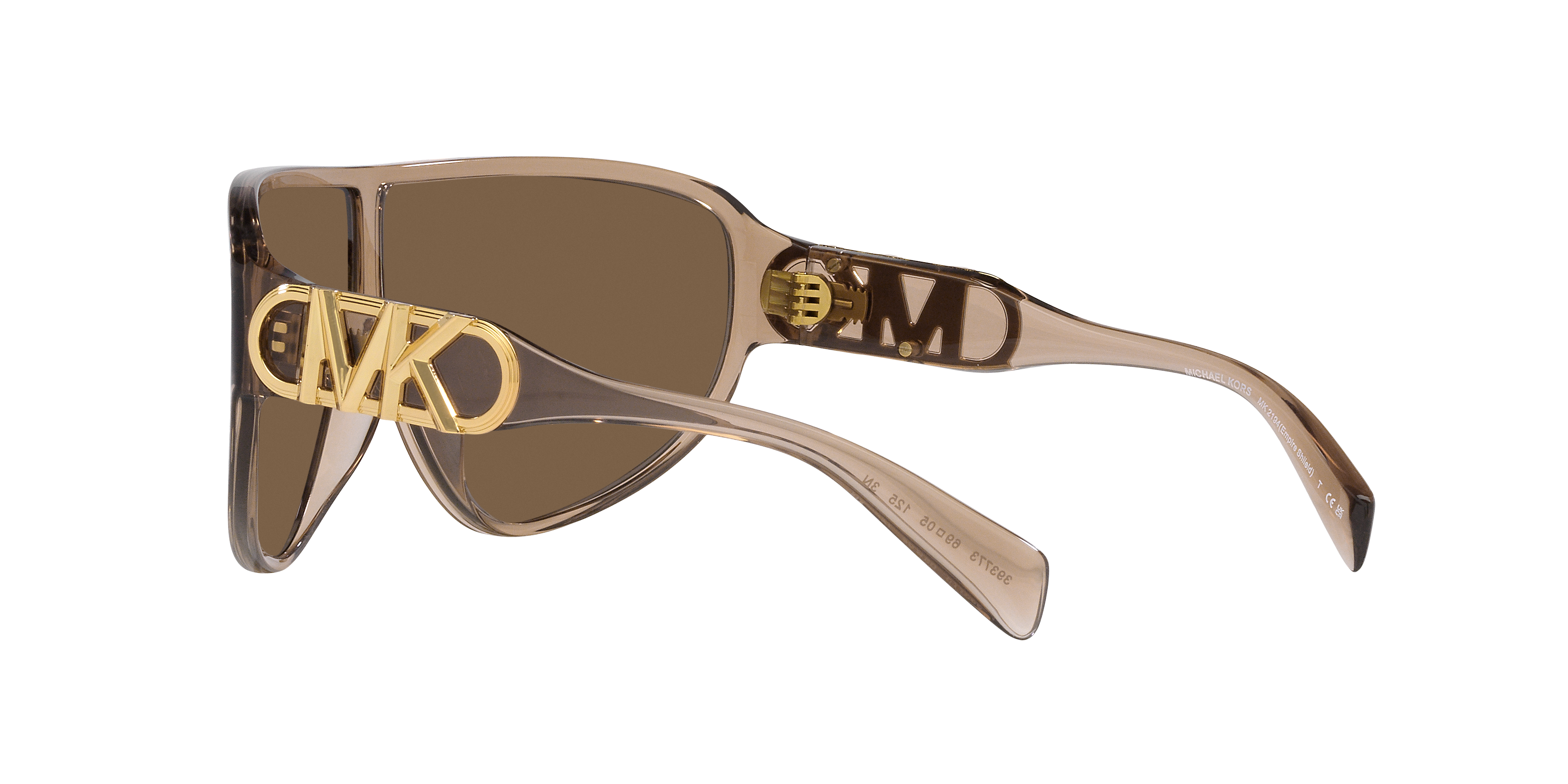 Michael Kors MK2194 EMPIRE SHIELD 393773