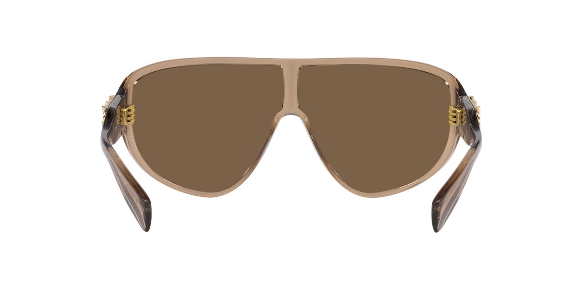 Michael Kors MK2194 EMPIRE SHIELD 393773