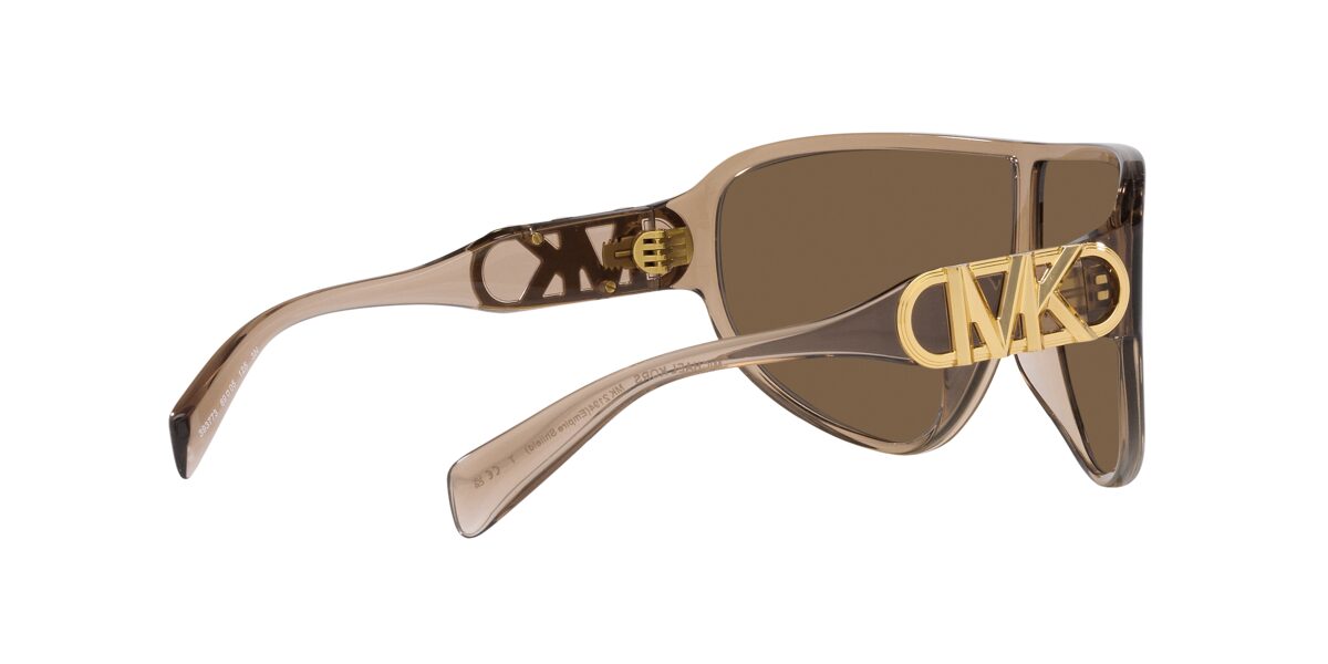 Michael Kors MK2194 EMPIRE SHIELD 393773