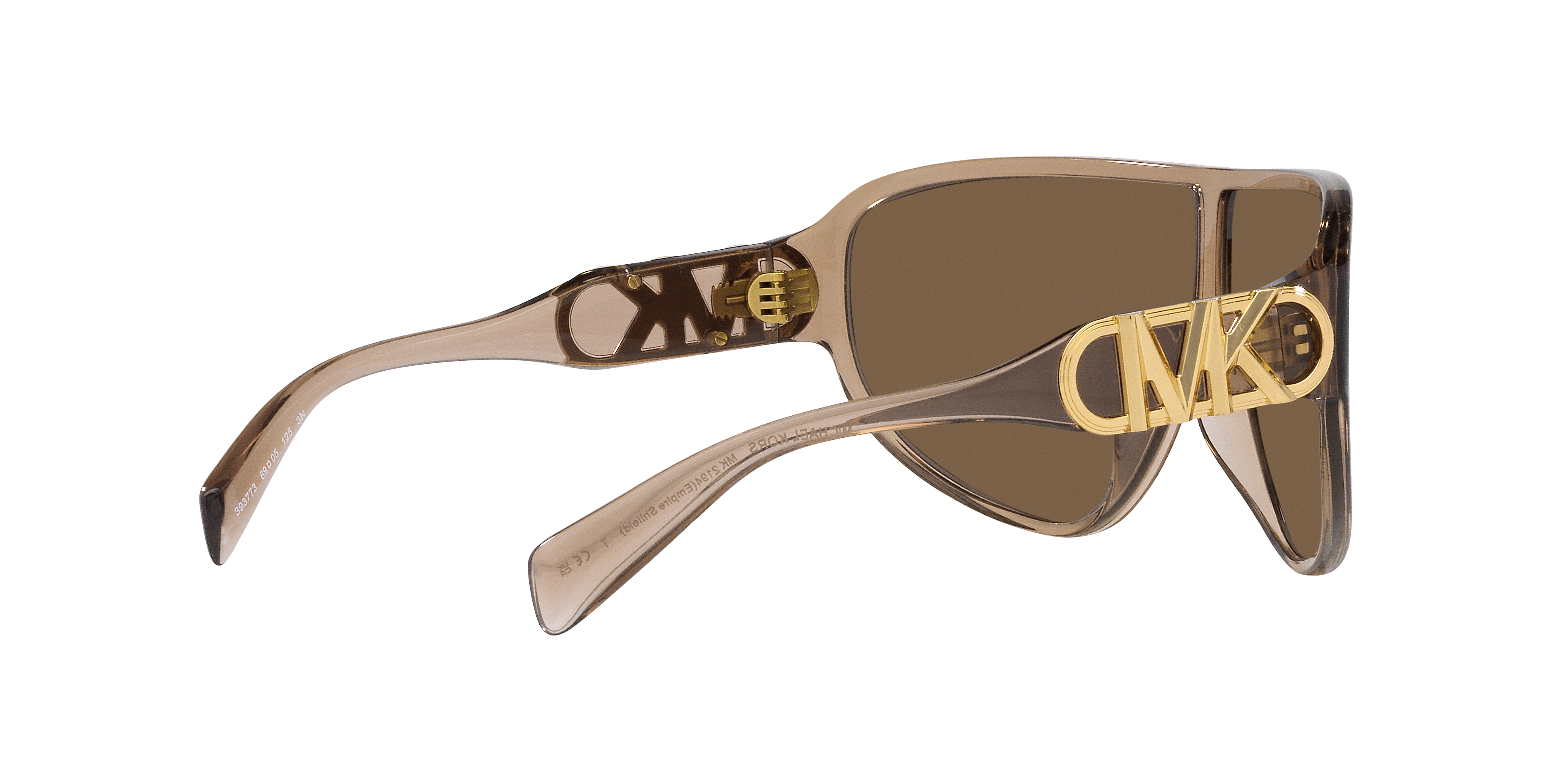 Michael Kors MK2194 EMPIRE SHIELD 393773