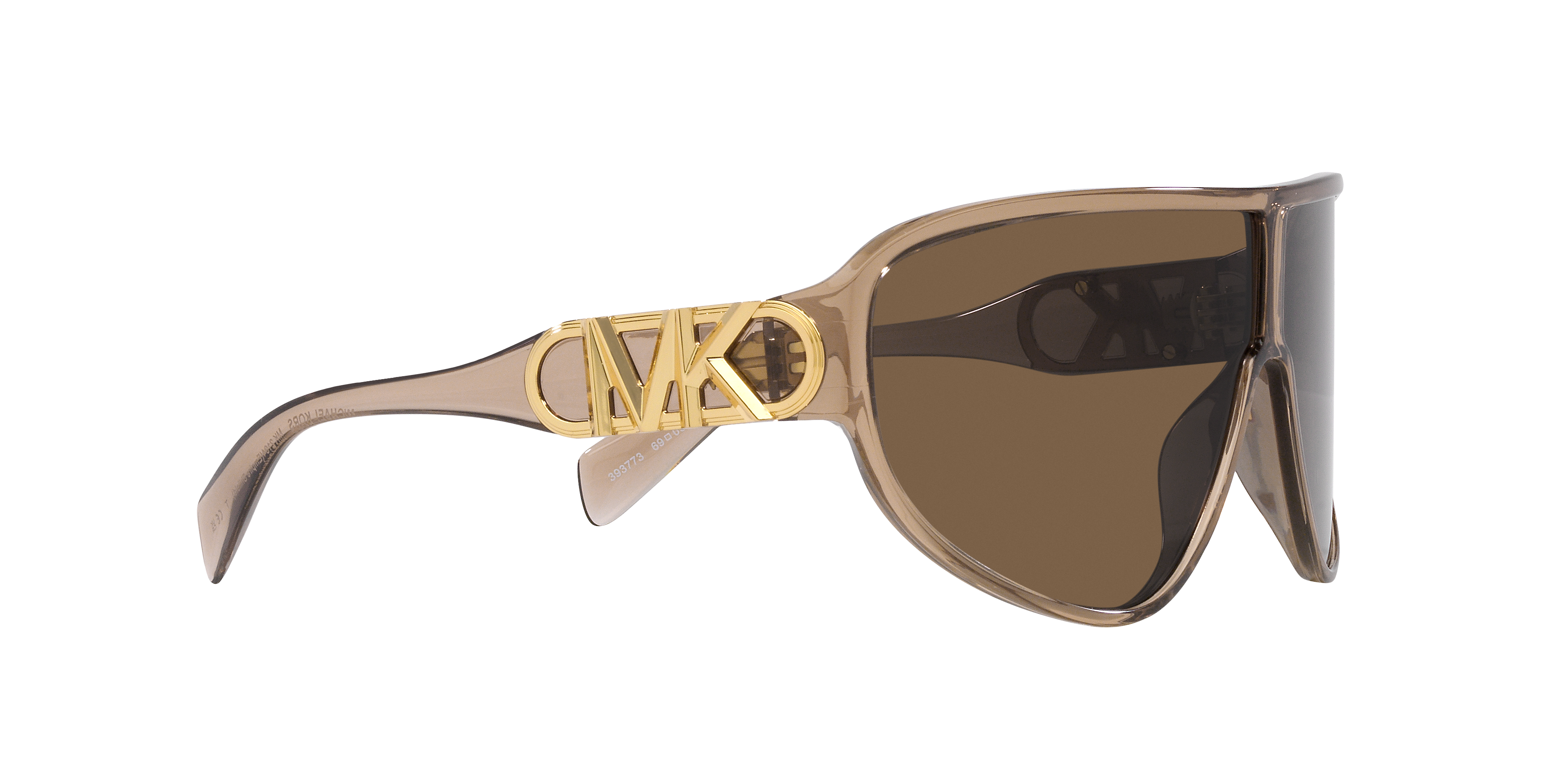 Michael Kors MK2194 EMPIRE SHIELD 393773