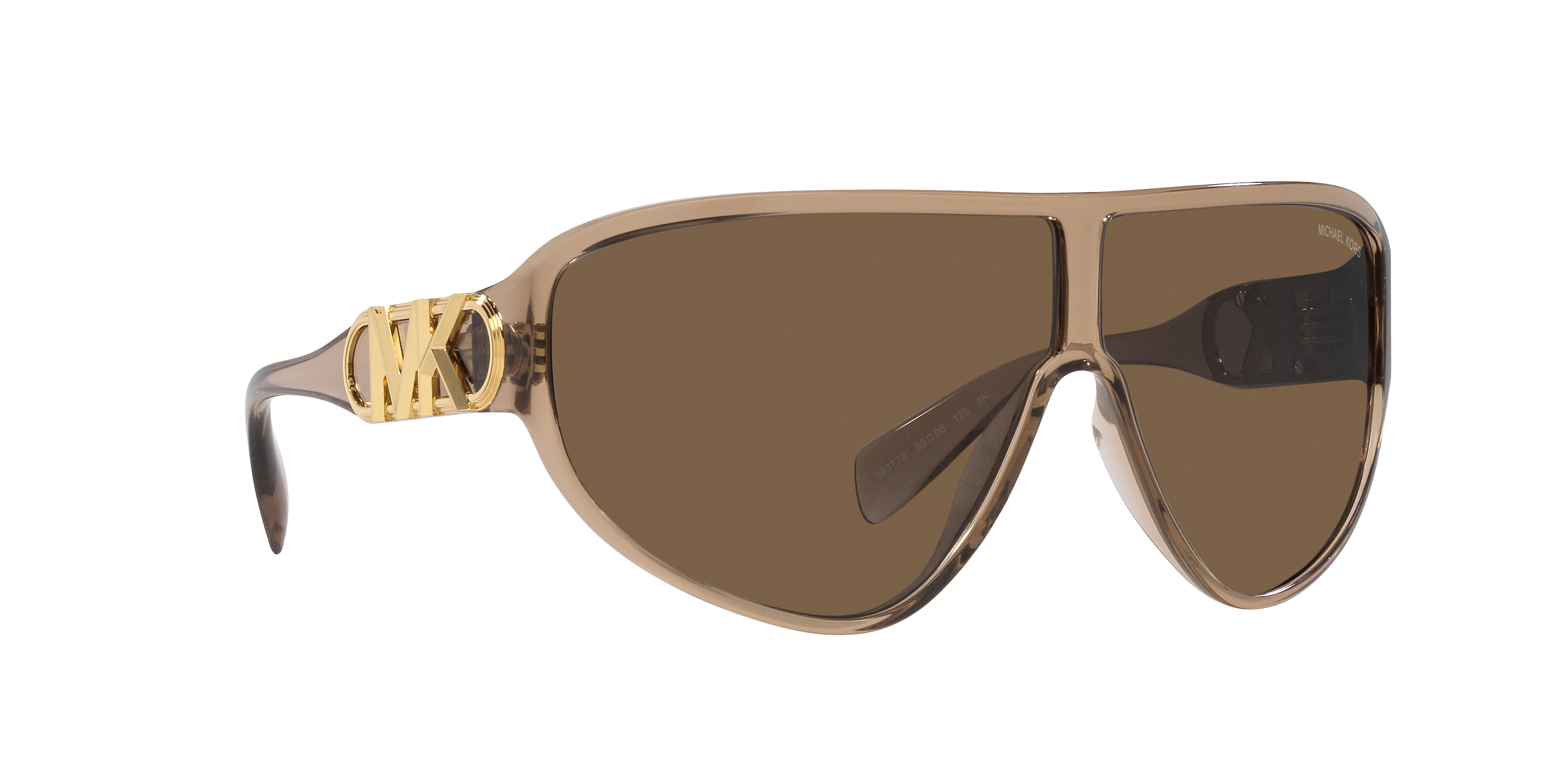 Michael Kors MK2194 EMPIRE SHIELD 393773