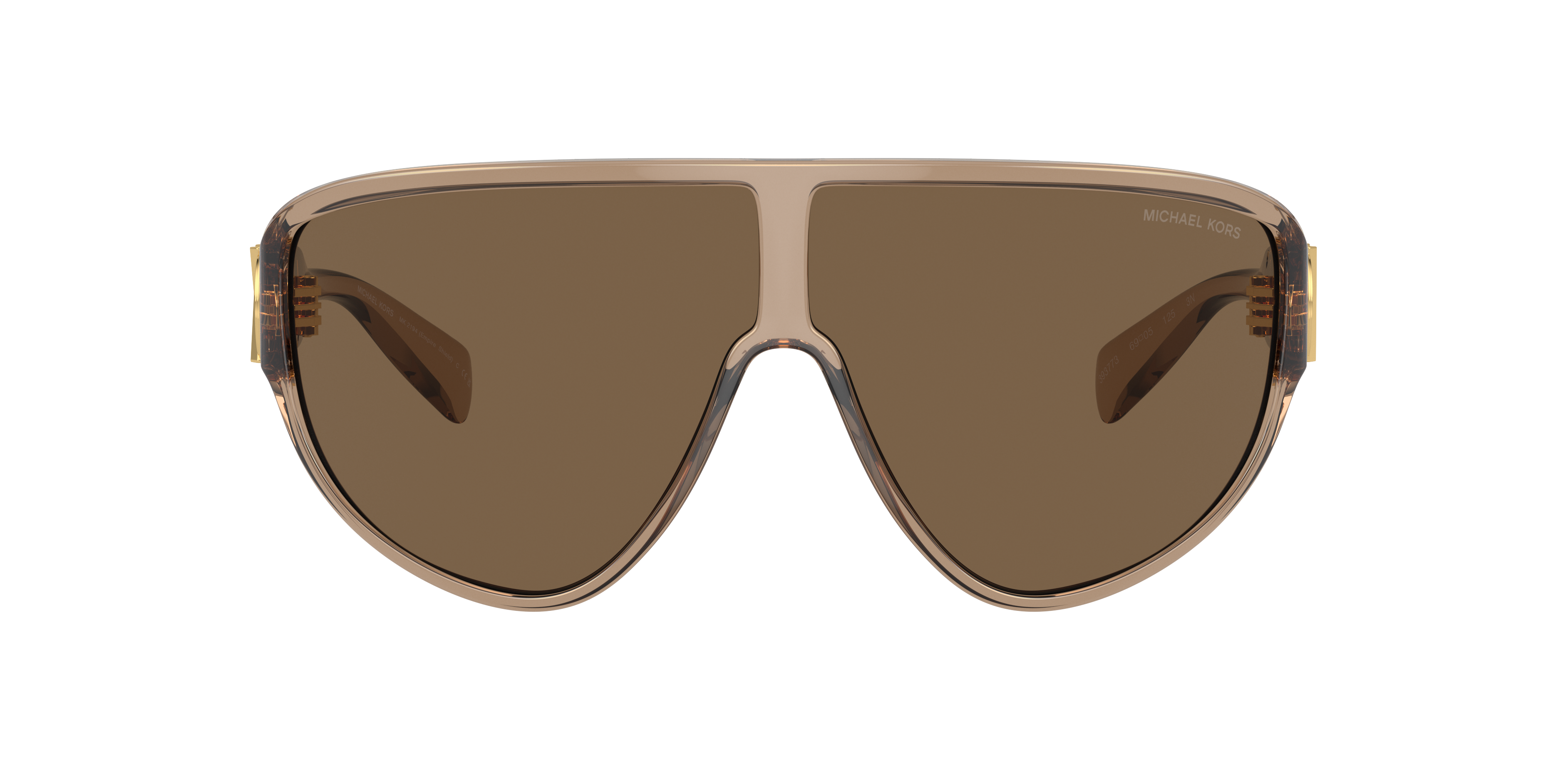 Michael Kors MK2194 EMPIRE SHIELD 393773