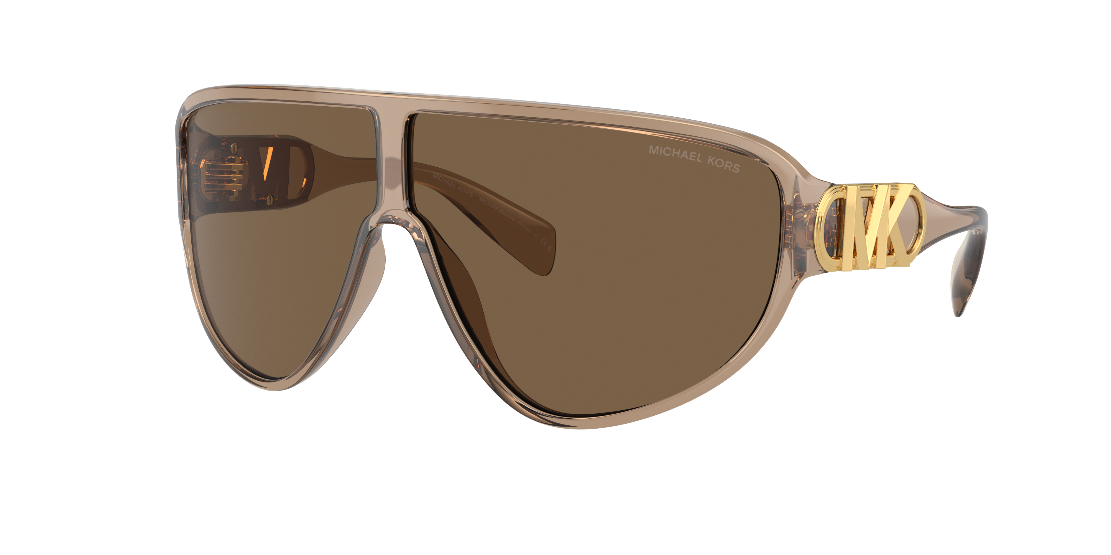 Michael Kors MK2194 EMPIRE SHIELD 393773