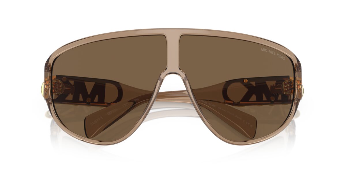 Michael Kors MK2194 EMPIRE SHIELD 393773