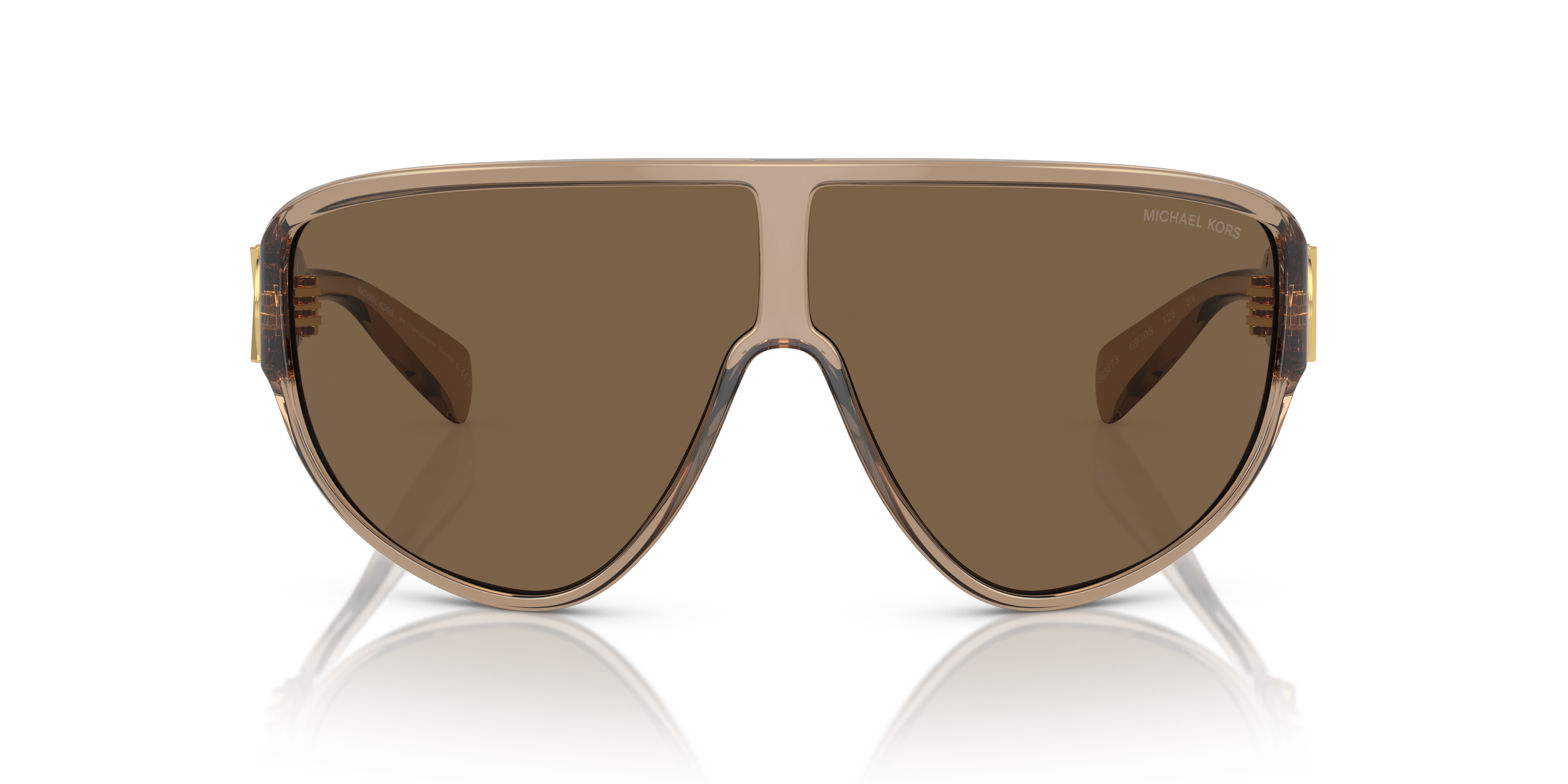 Michael Kors MK2194 EMPIRE SHIELD 393773
