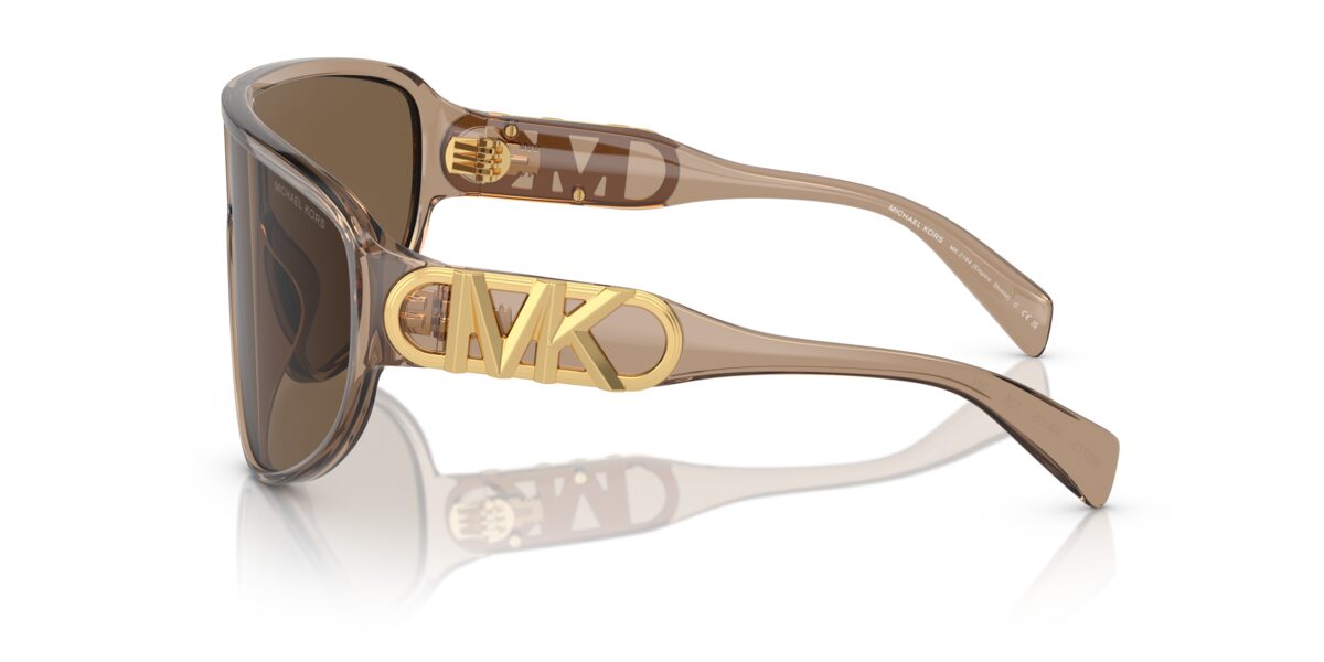 Michael Kors MK2194 EMPIRE SHIELD 393773