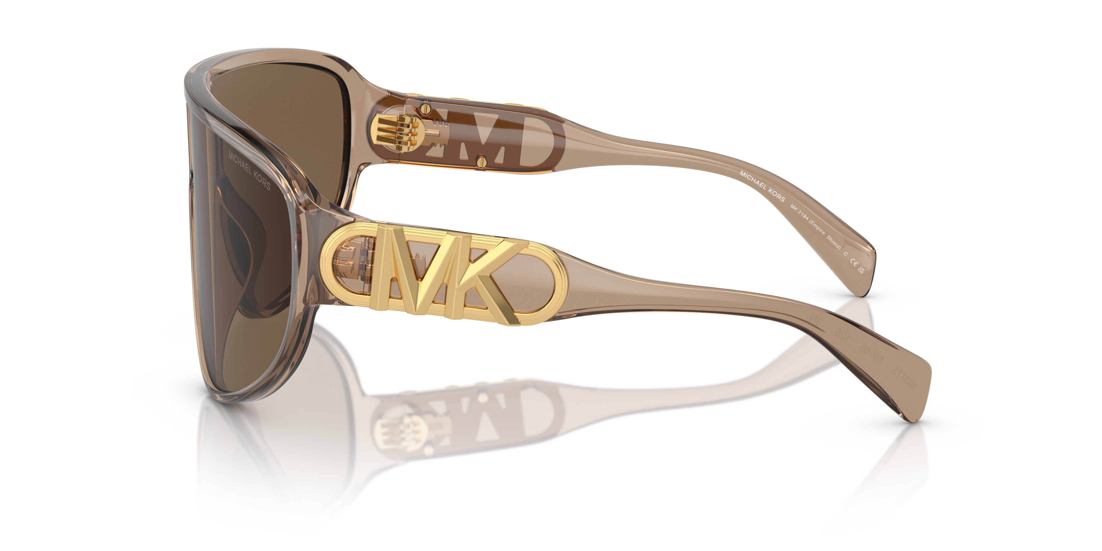 Michael Kors MK2194 EMPIRE SHIELD 393773