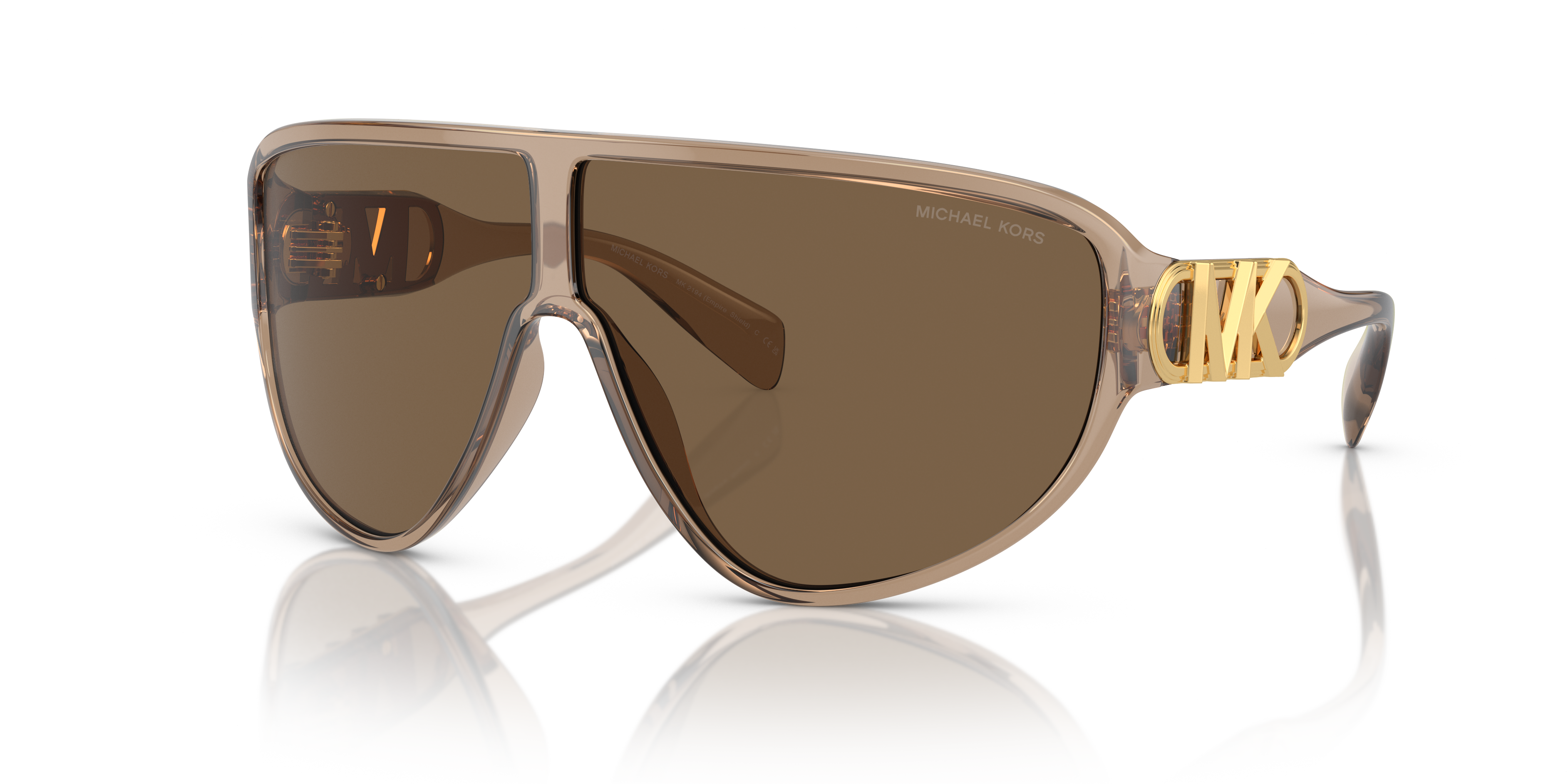 Michael Kors MK2194 EMPIRE SHIELD 393773