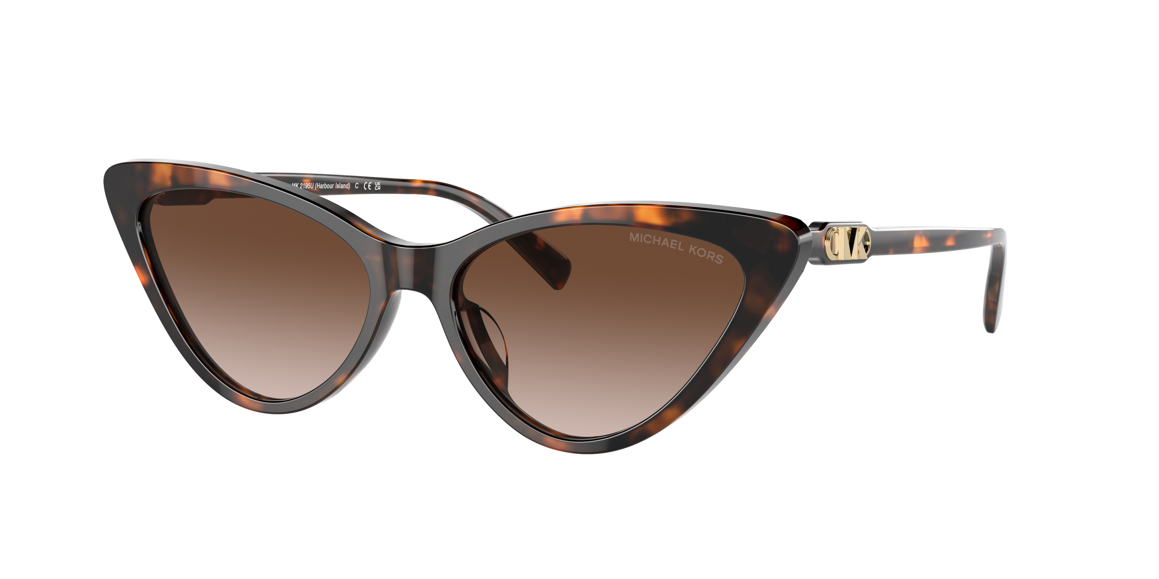 Michael Kors MK2195U HARBOUR ISLAND 300613