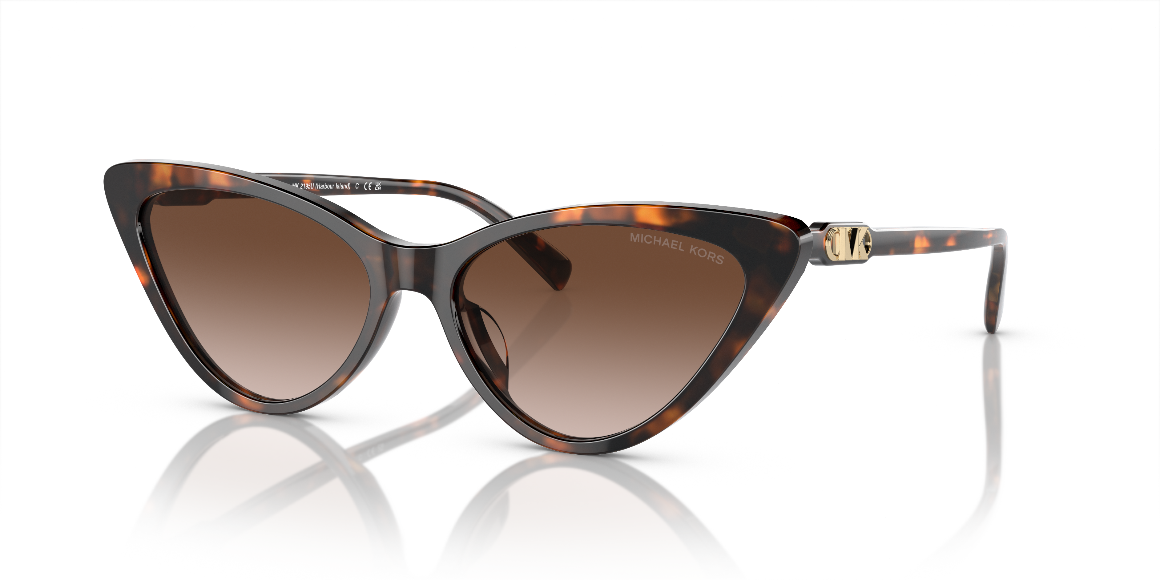 Michael Kors MK2195U HARBOUR ISLAND 300613