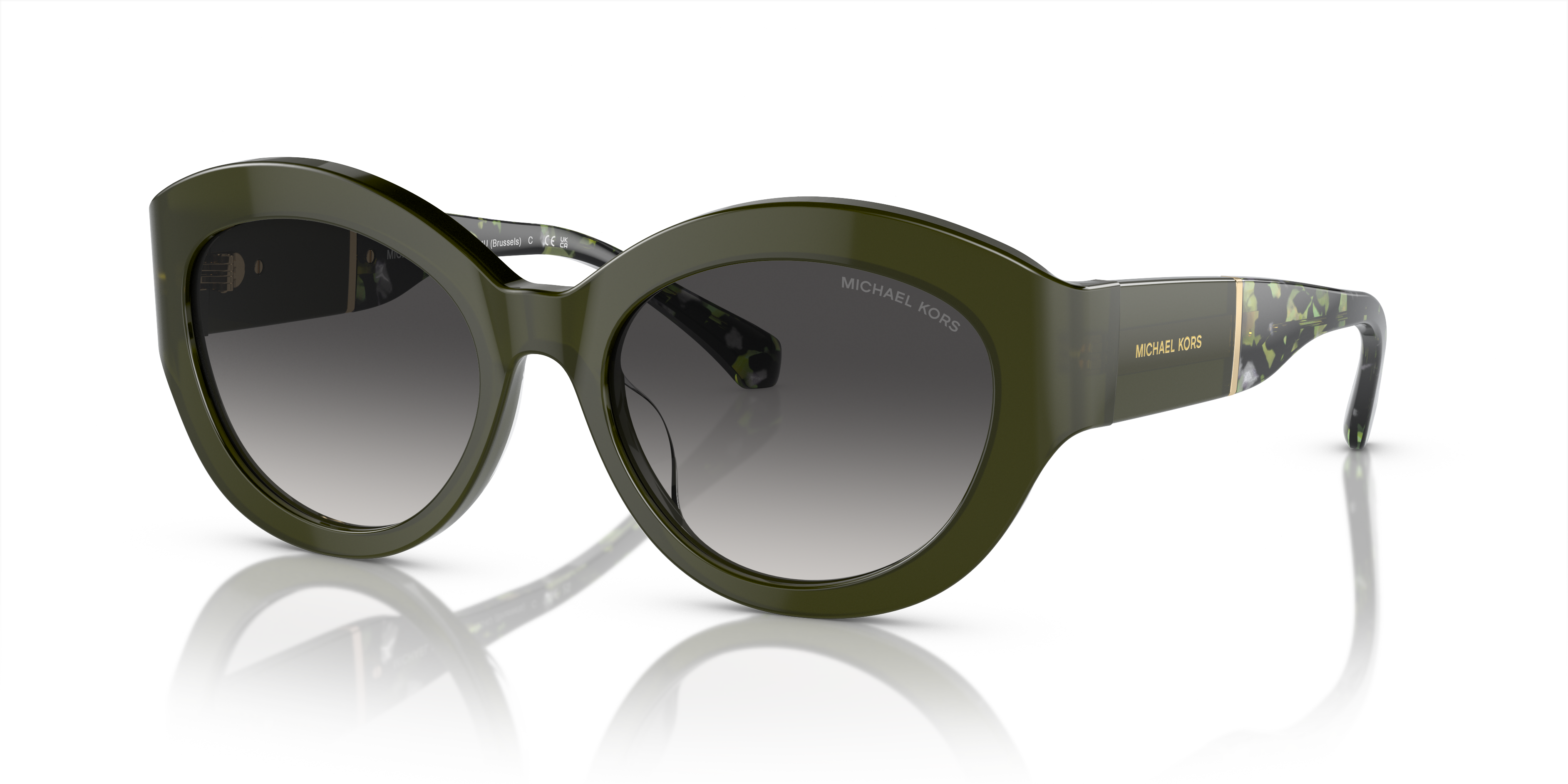 Michael Kors MK2204U BRUSSELS 39478G