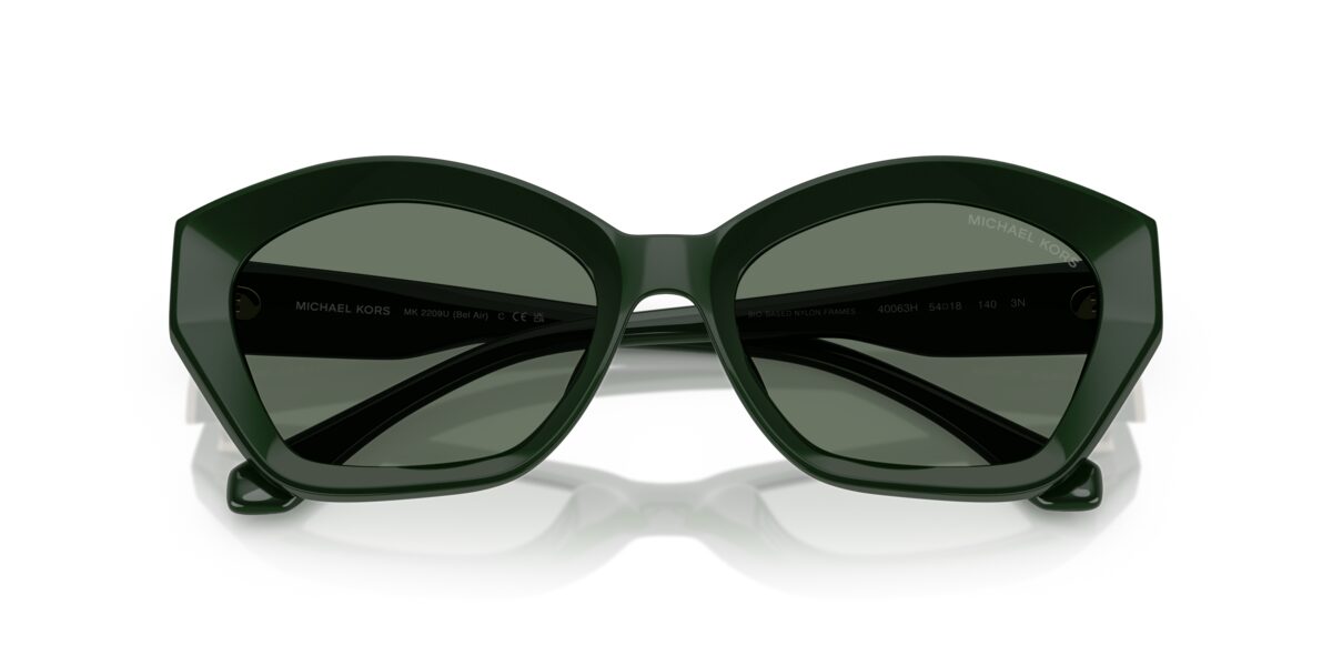 Michael Kors MK2209U BEL AIR 40063H