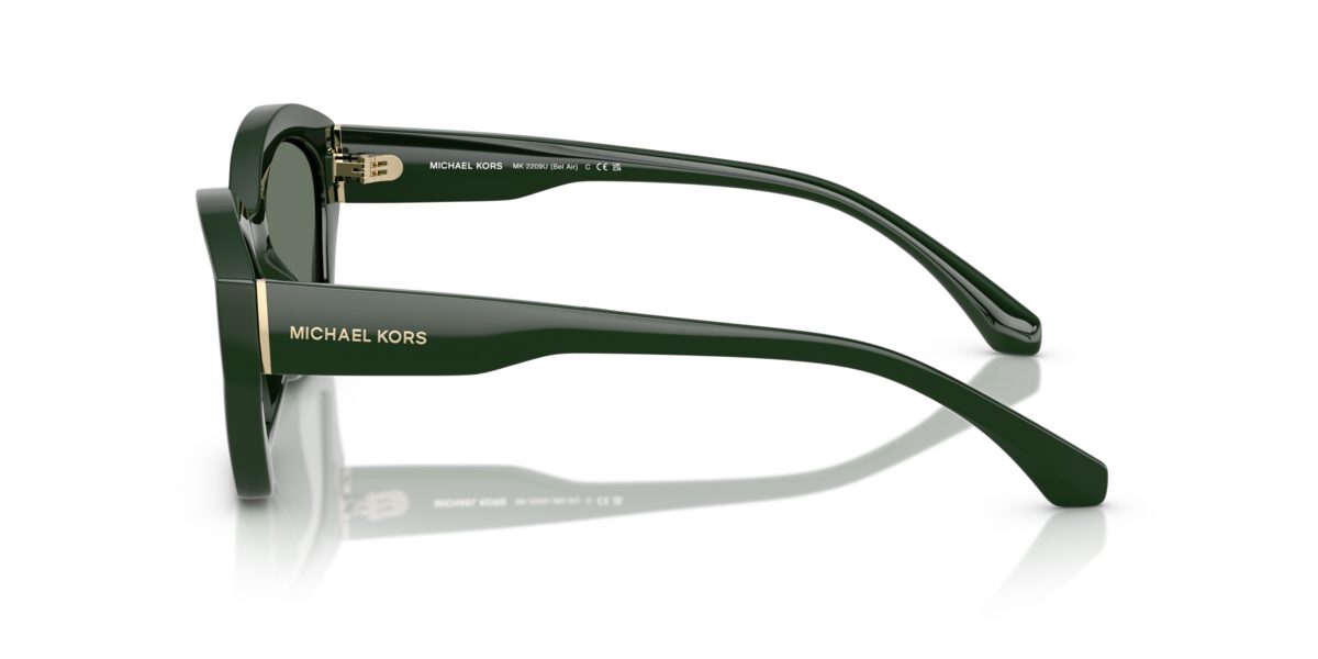 Michael Kors MK2209U BEL AIR 40063H