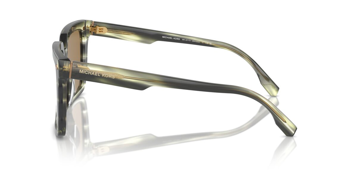 Michael Kors MK2217U ABRUZZO 39787I