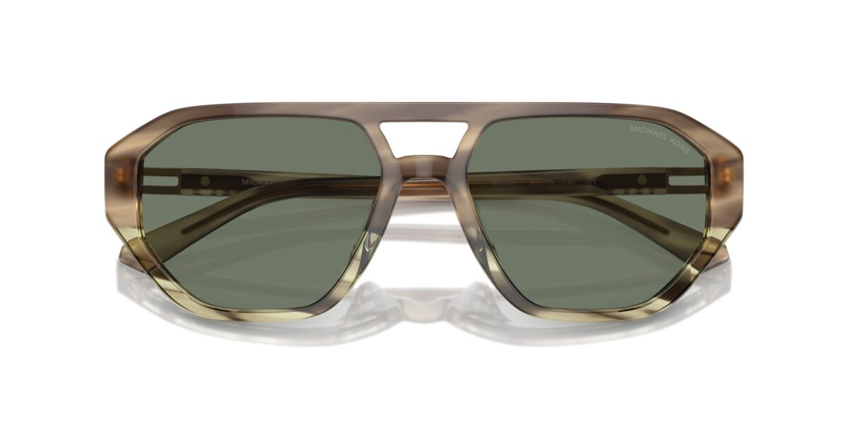 Michael Kors MK2219U ZURICH 39633H