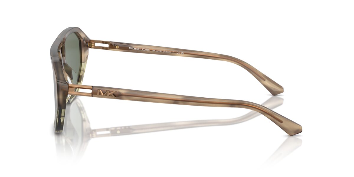 Michael Kors MK2219U ZURICH 39633H