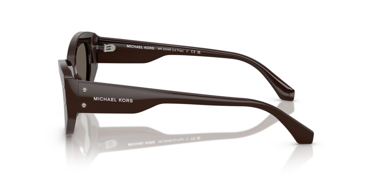 Michael Kors MK2234B LE PRAZ 4007/3