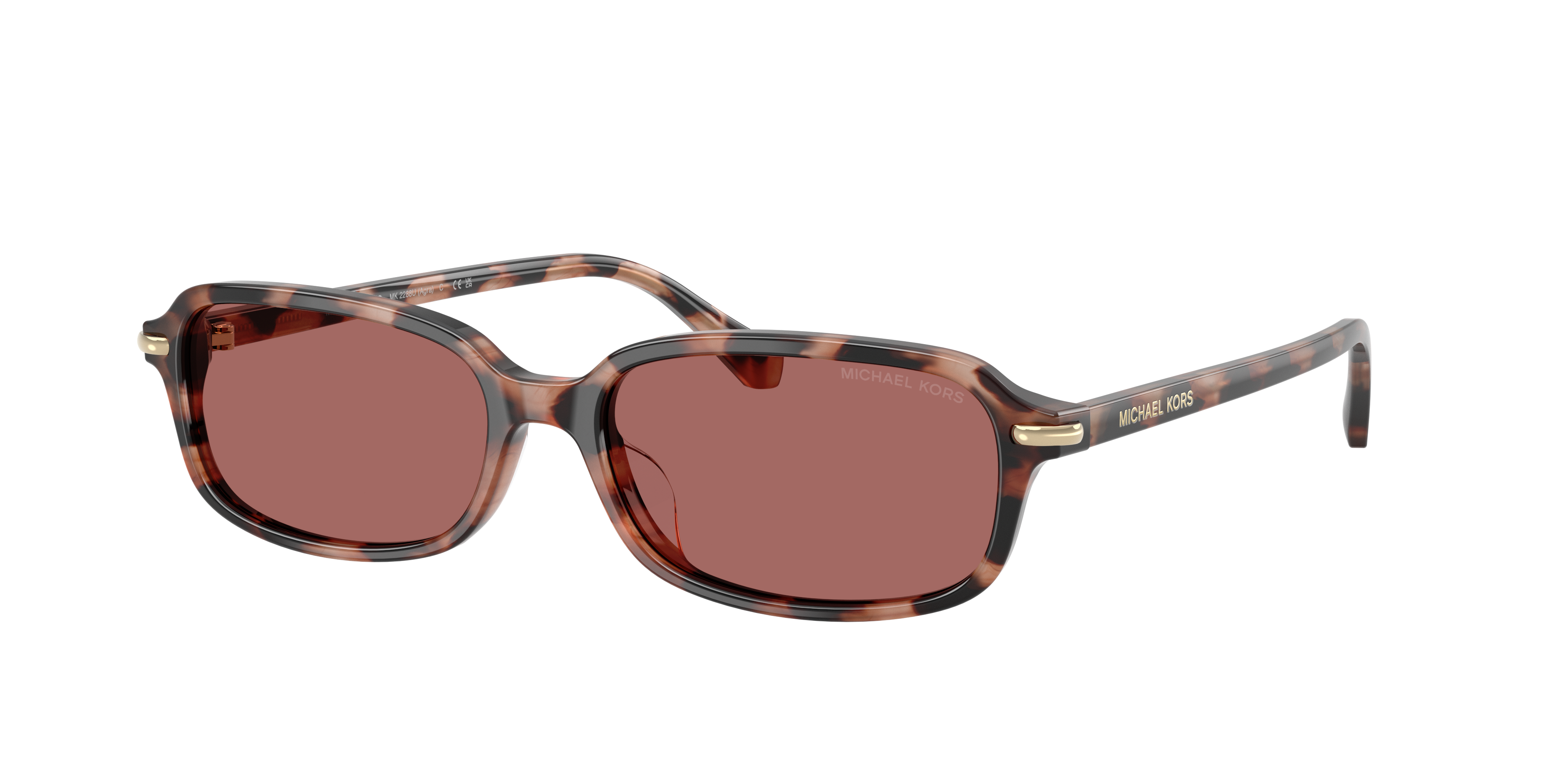 Michael Kors MK2288U AGRA 327769