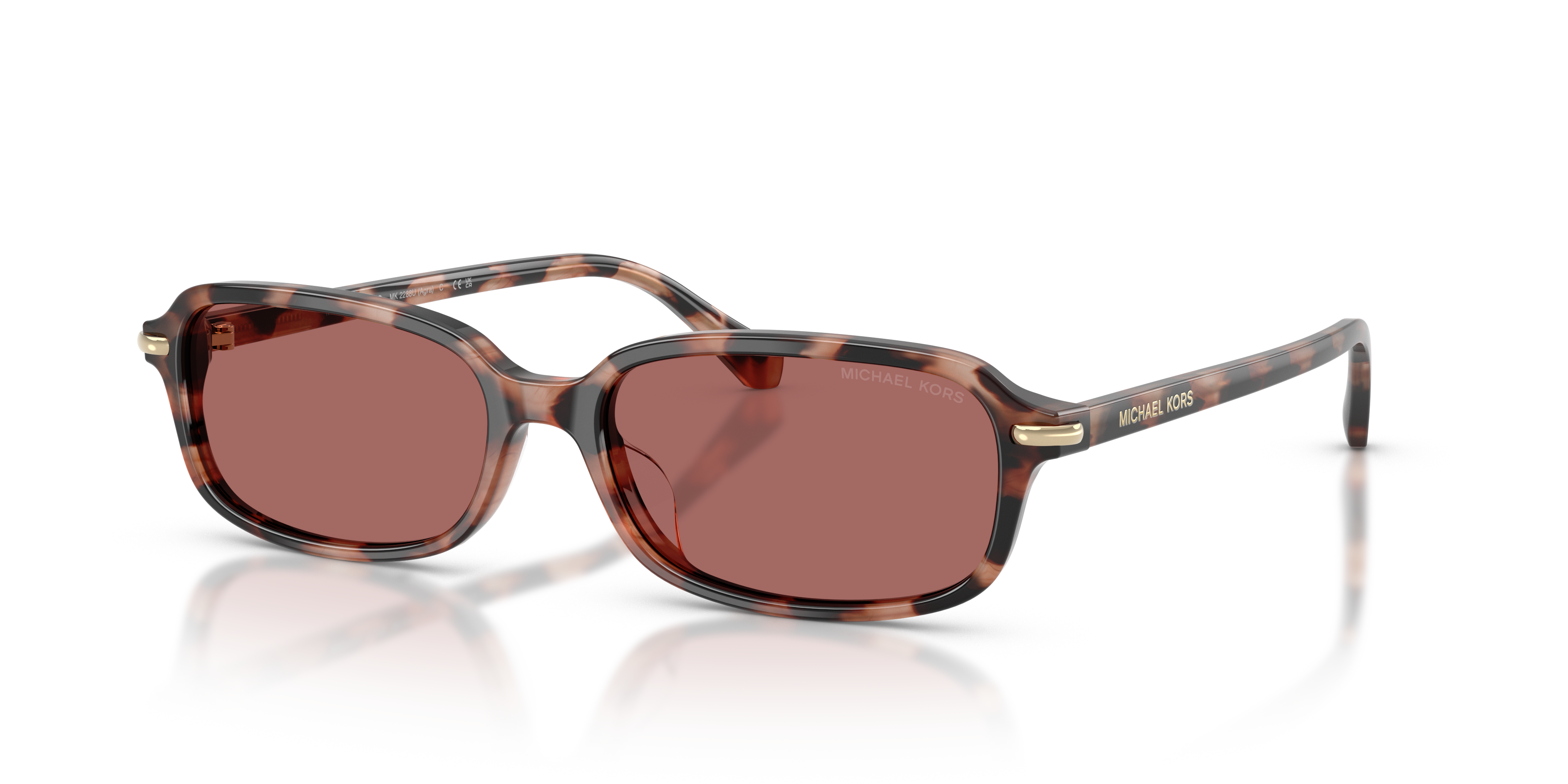 Michael Kors MK2288U AGRA 327769