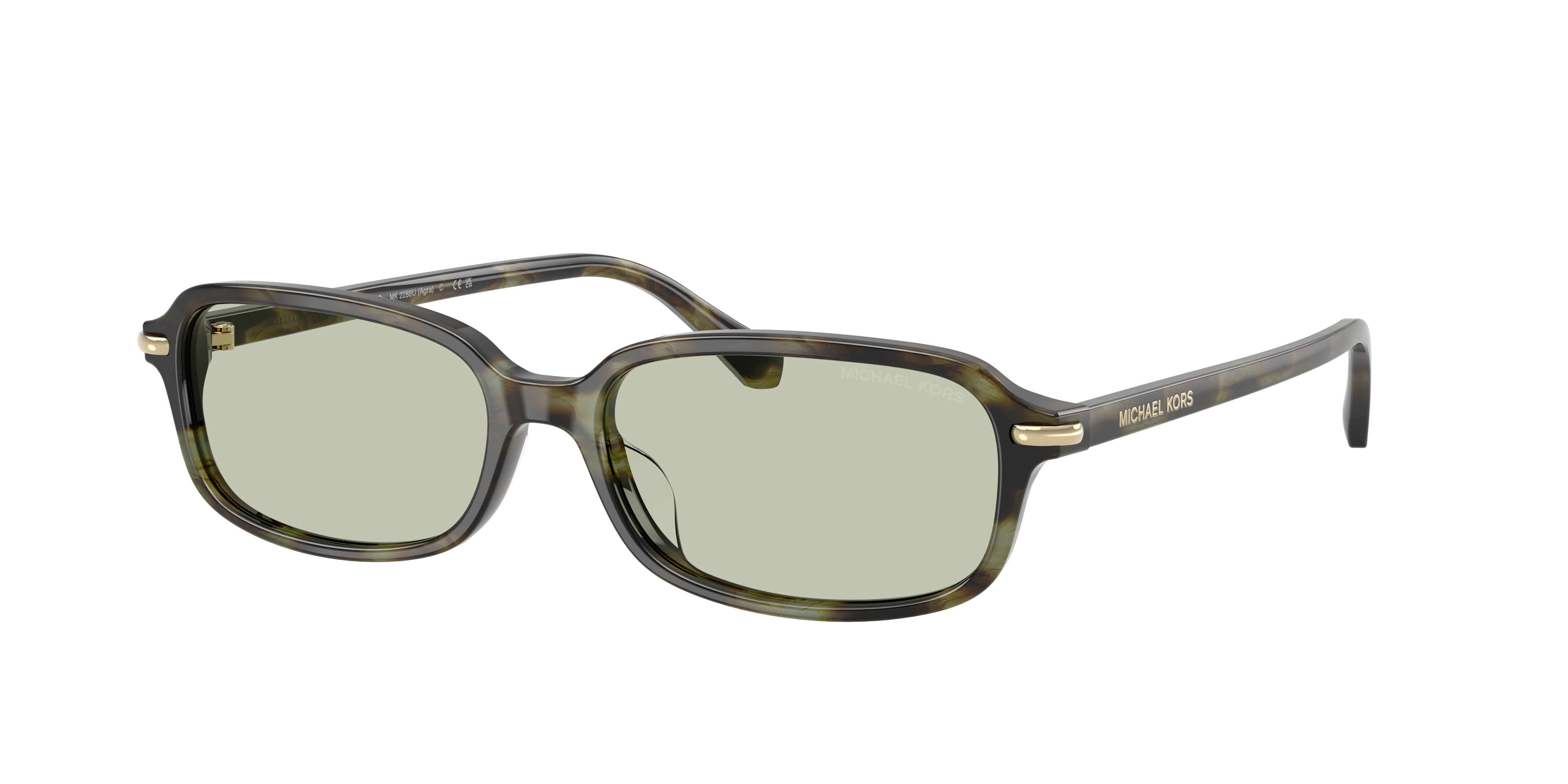 Michael Kors MK2288U AGRA 3947/2