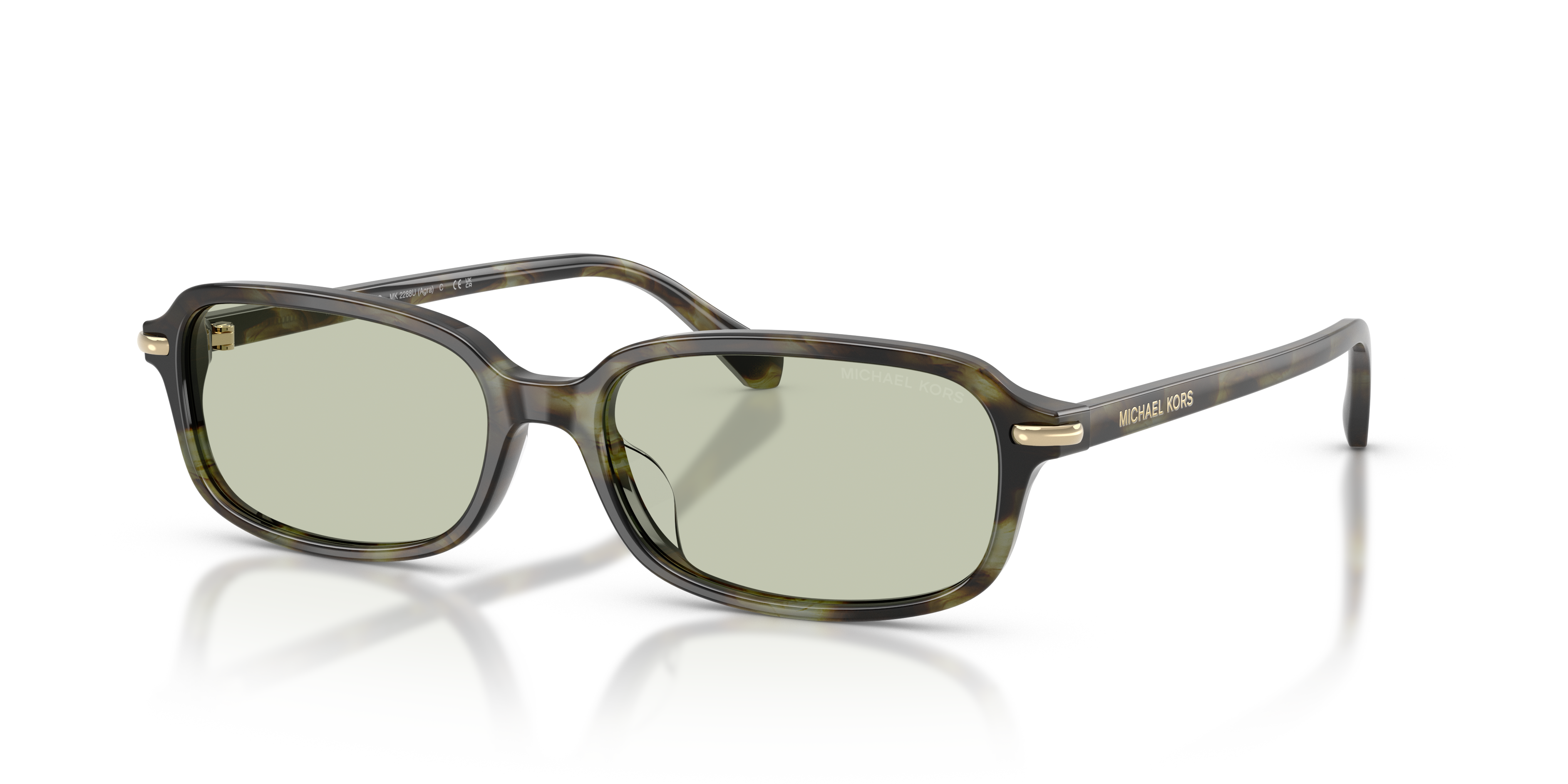 Michael Kors MK2288U AGRA 3947/2