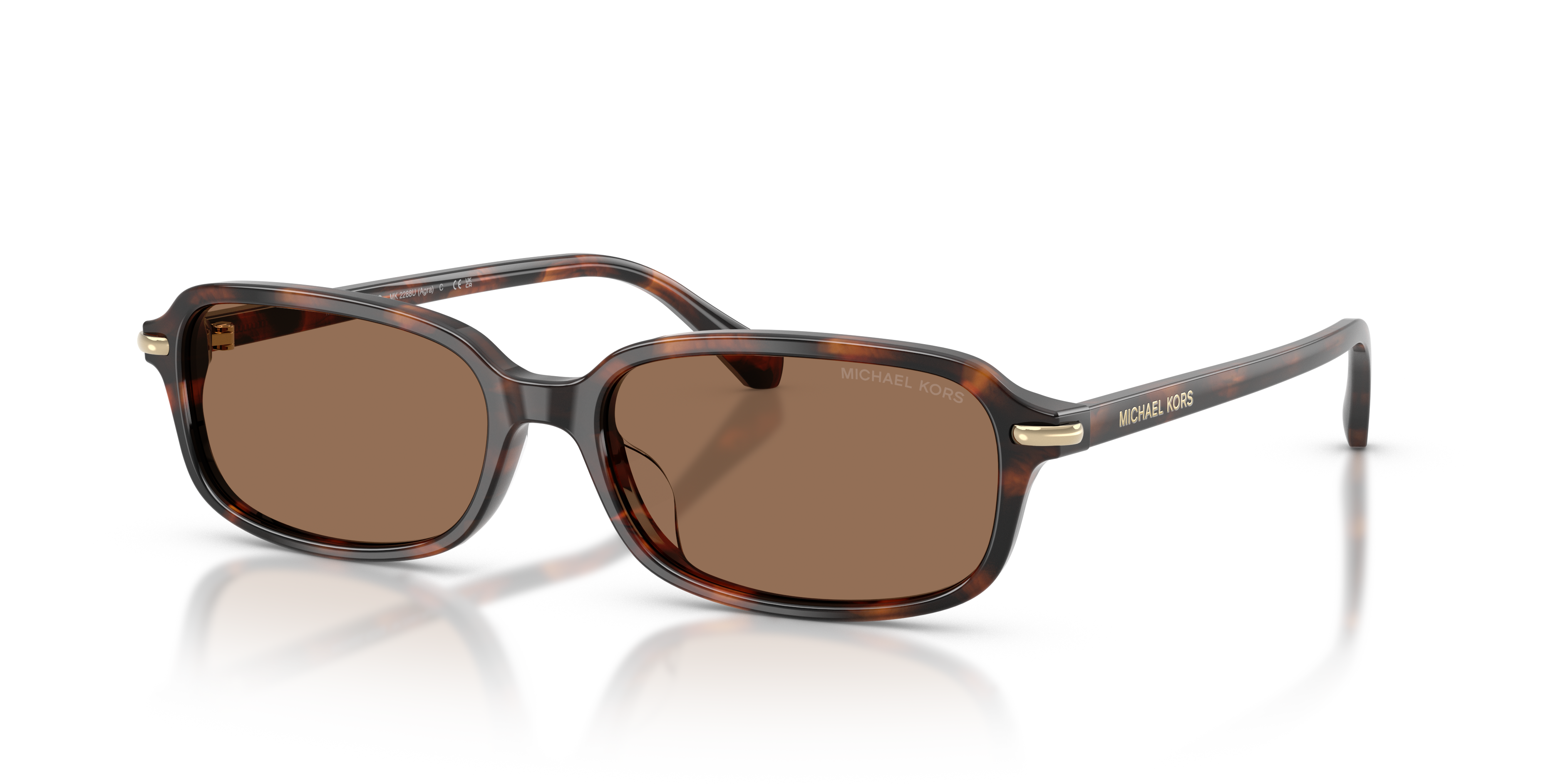 Michael Kors MK2288U AGRA 403973