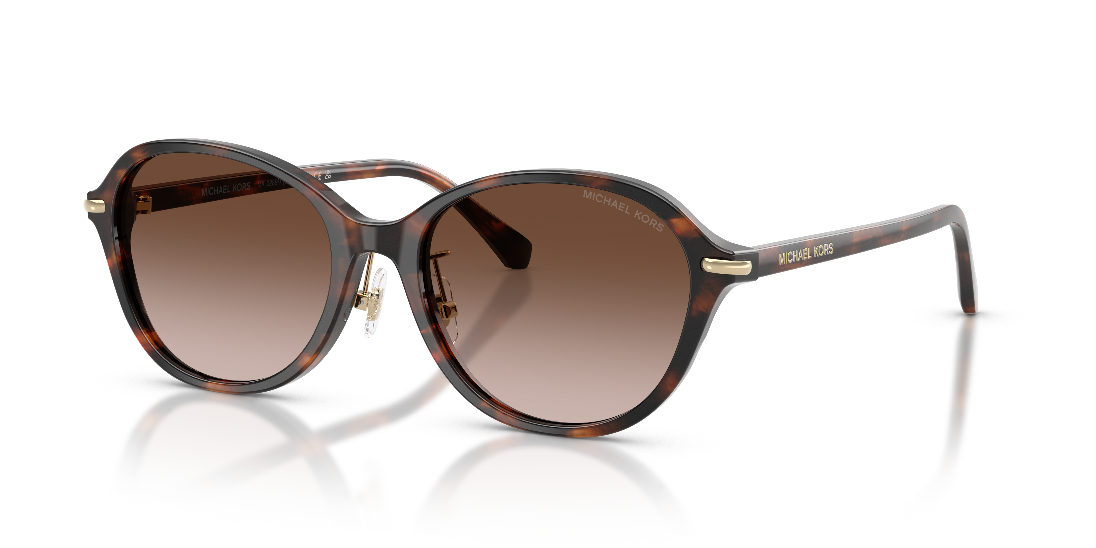 Michael Kors MK2289D DEHLI 403913