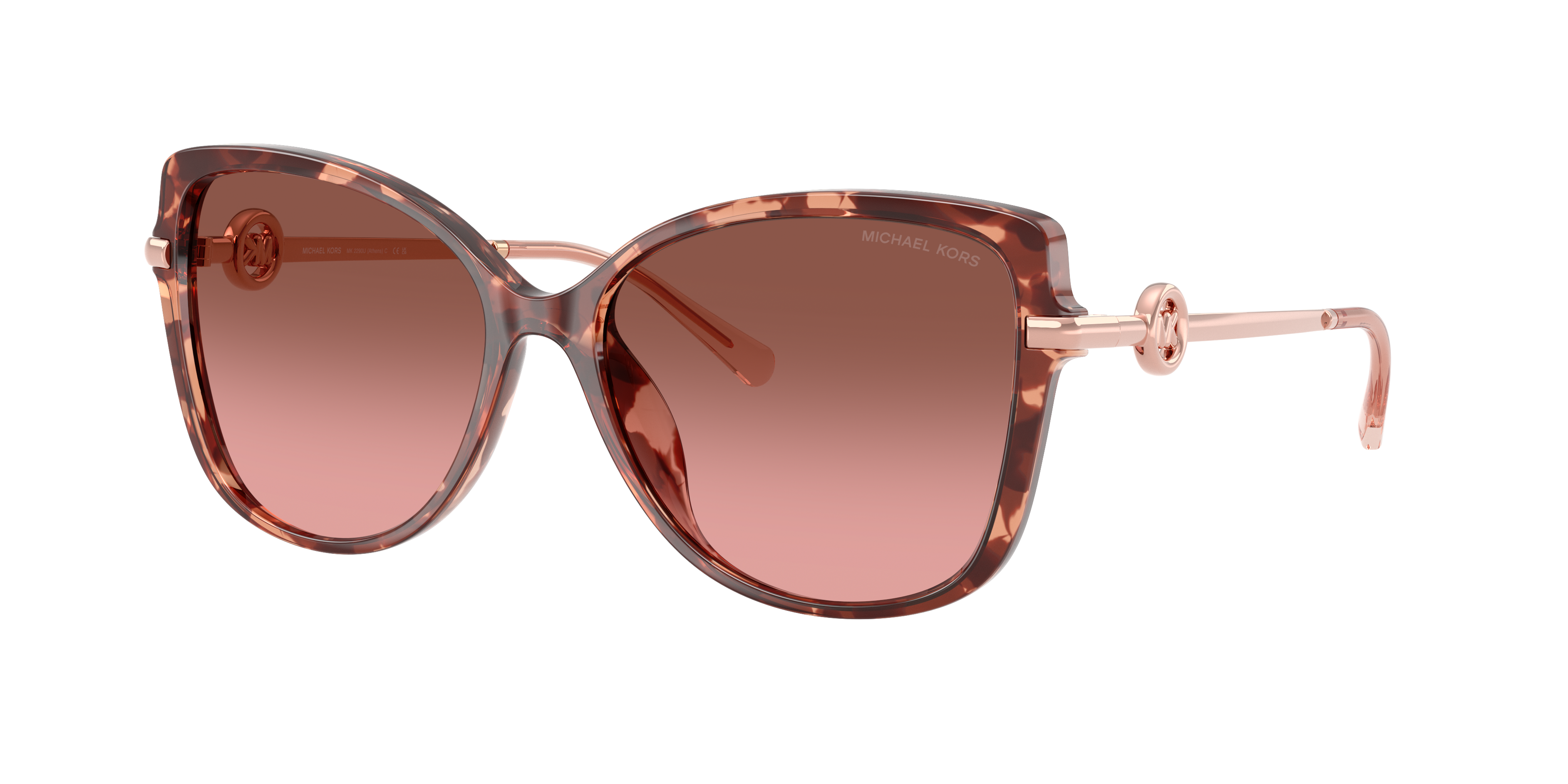 Michael Kors MK2290U ATHENS 391311
